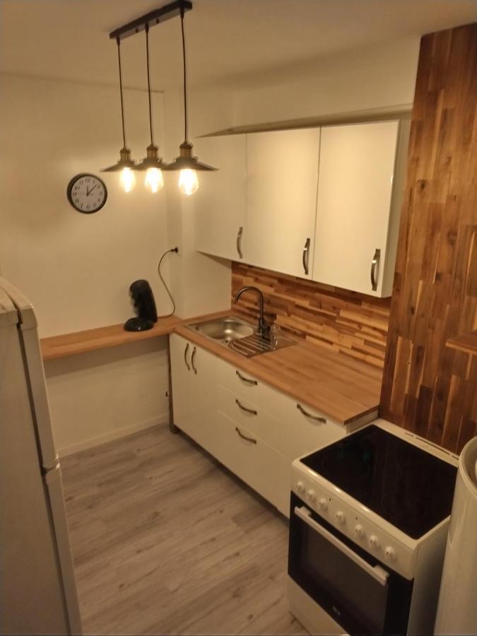 Apartment T4 Prado Velodrome 3 Marseille