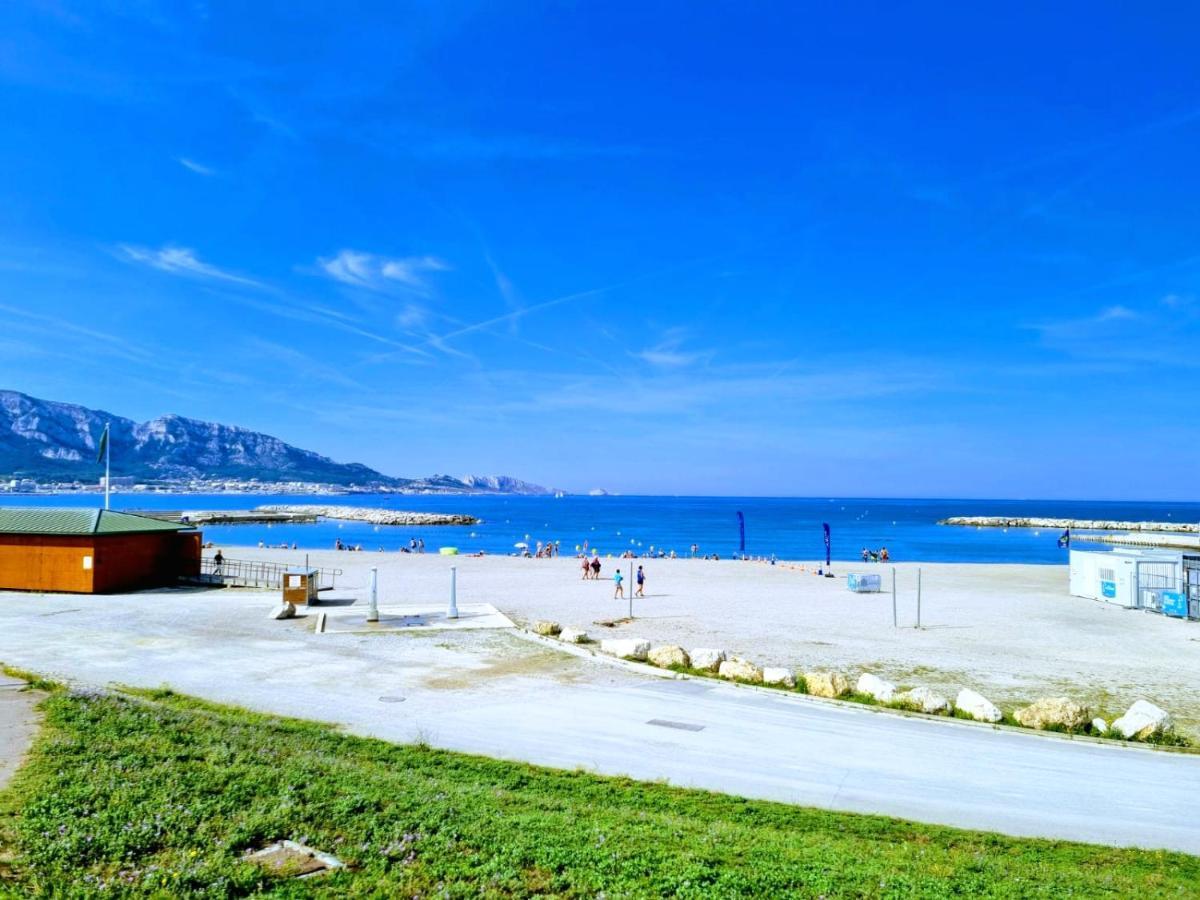T2 Renove Proche Plage Vieille Chapelle Apartment
