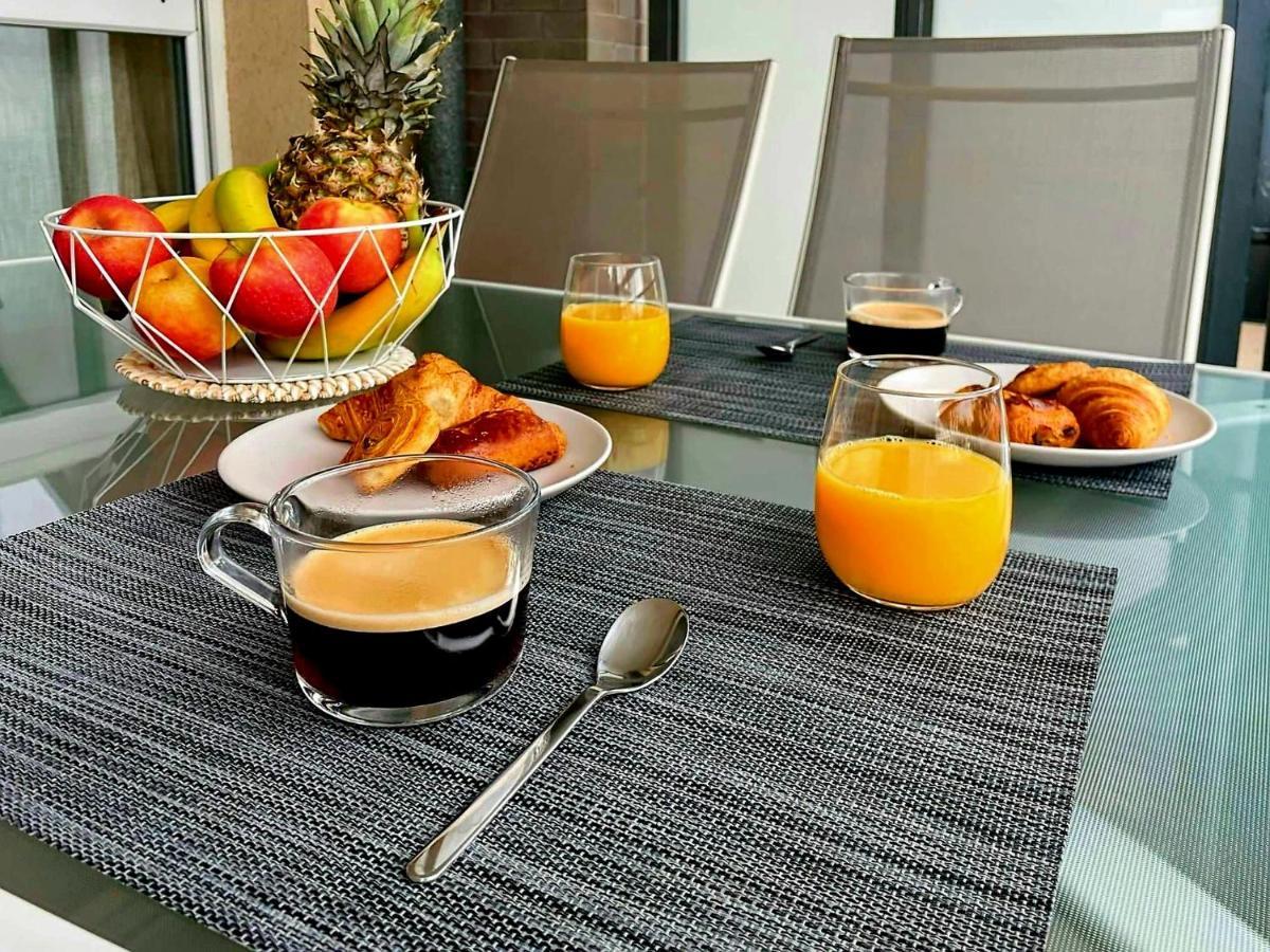 T2 Renove Proche Plage Vieille Chapelle Apartment
