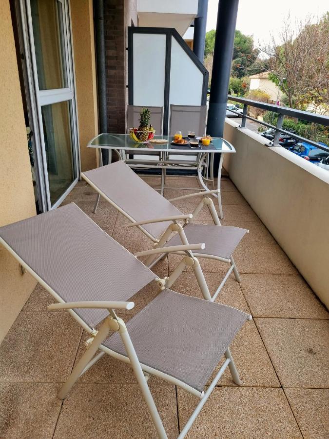T2 Renove Proche Plage Vieille Chapelle