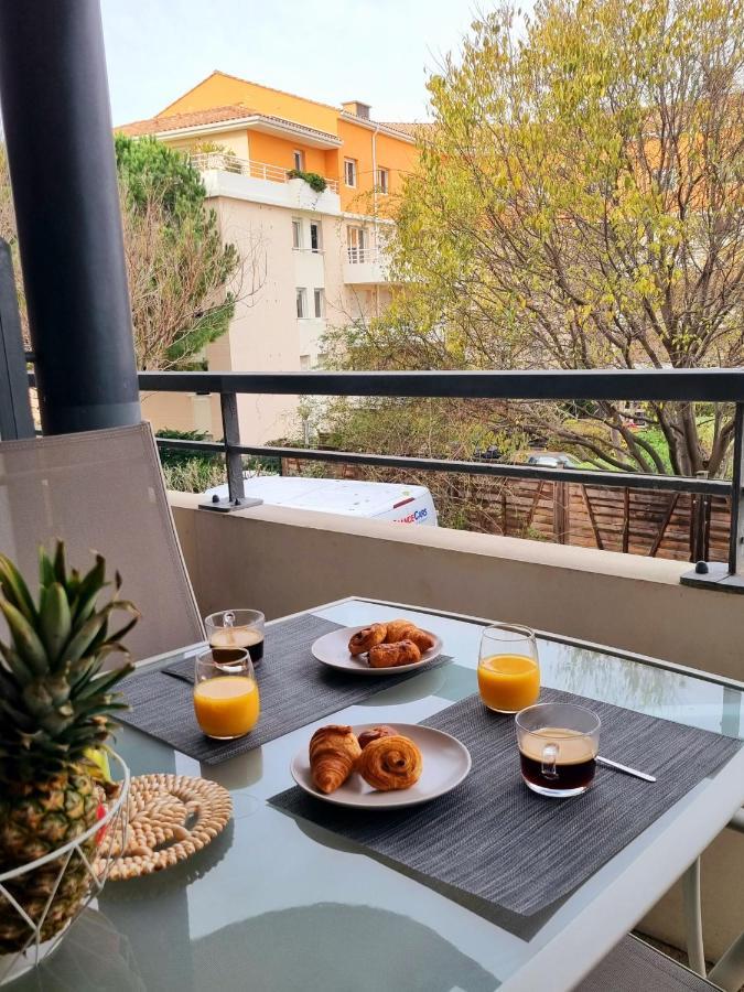 T2 Renove Proche Plage Vieille Chapelle Apartment *