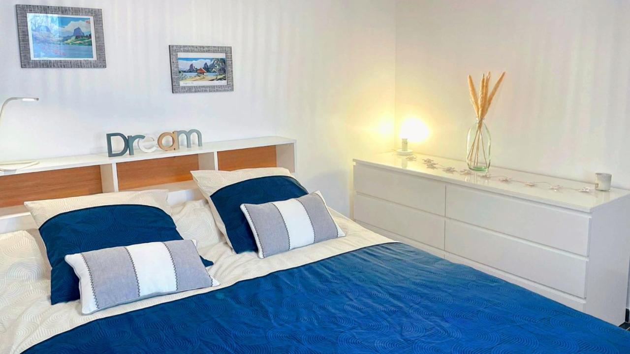 Apartment T2 Renove Proche Plage Vieille Chapelle