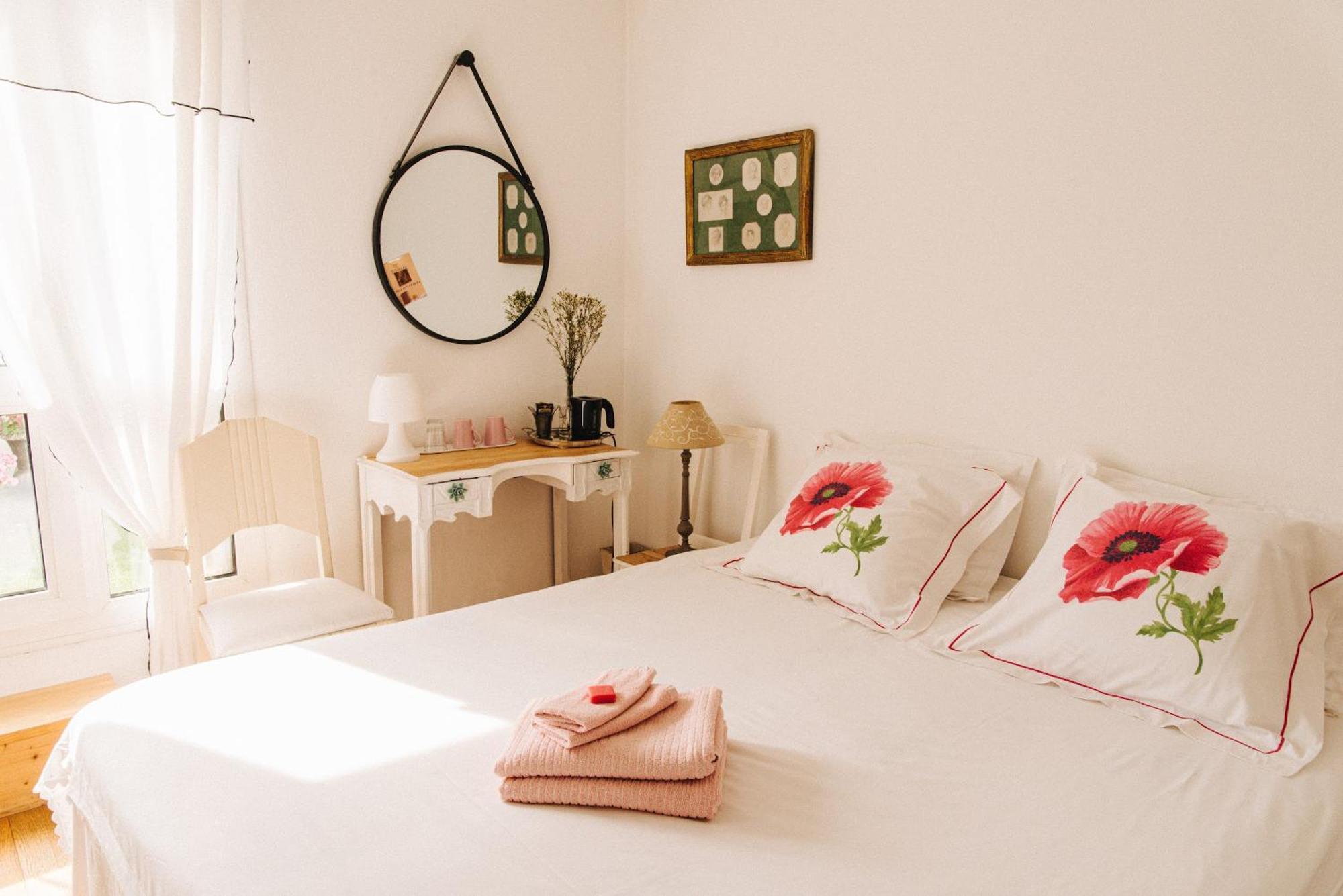 Bed & Breakfast La Petite Maison