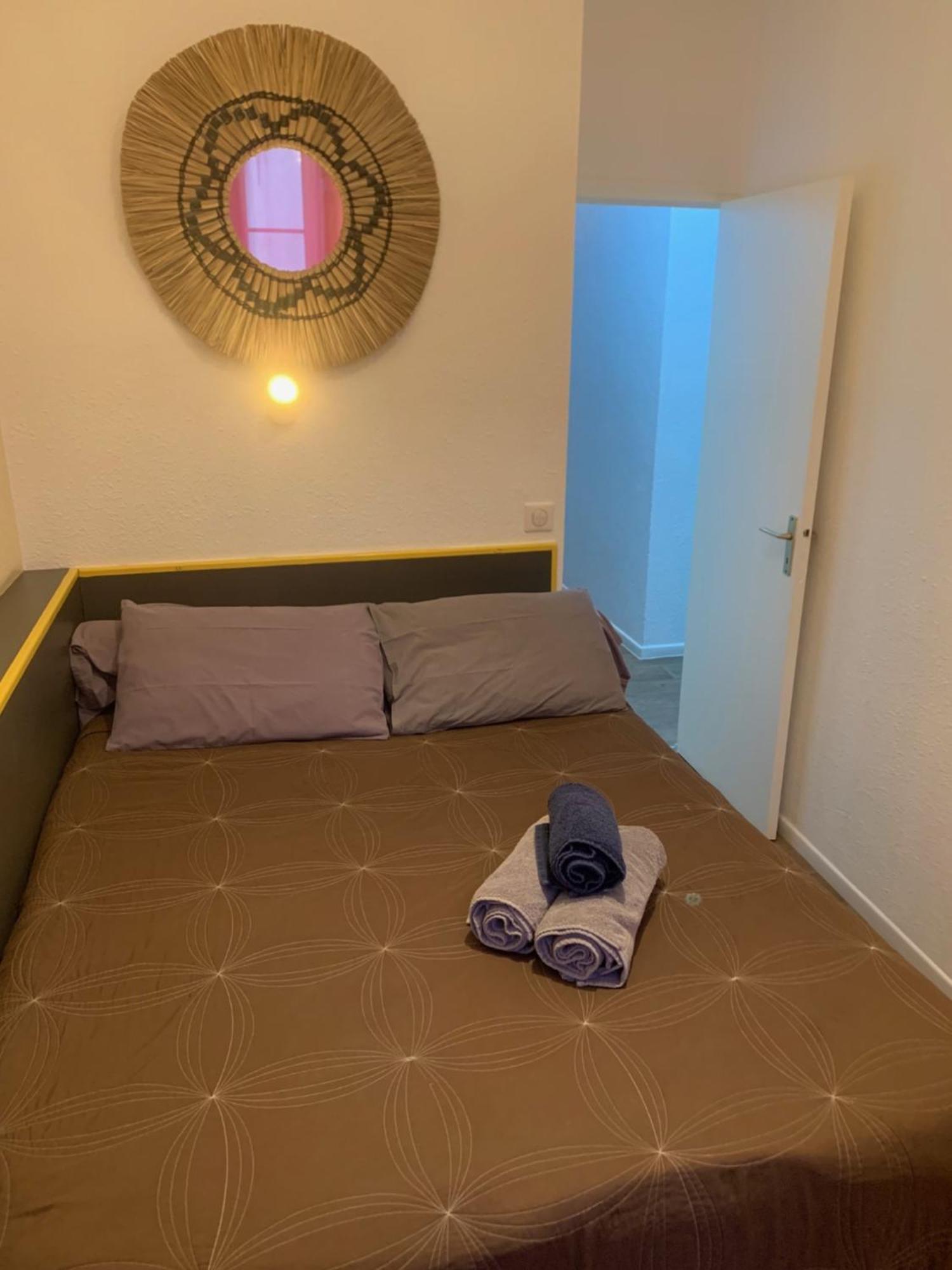 Meublee Services Aparthotel Marseille