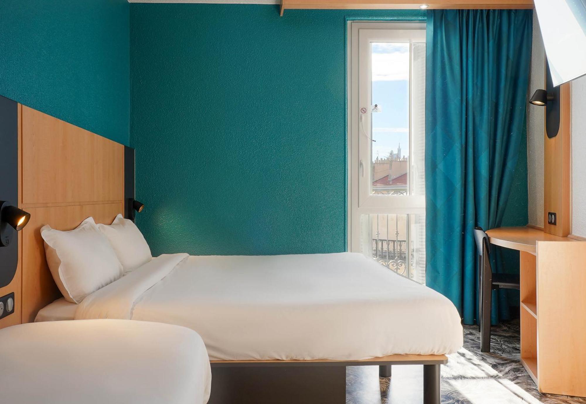 Centre Vieux Port Hotel Marseilles
