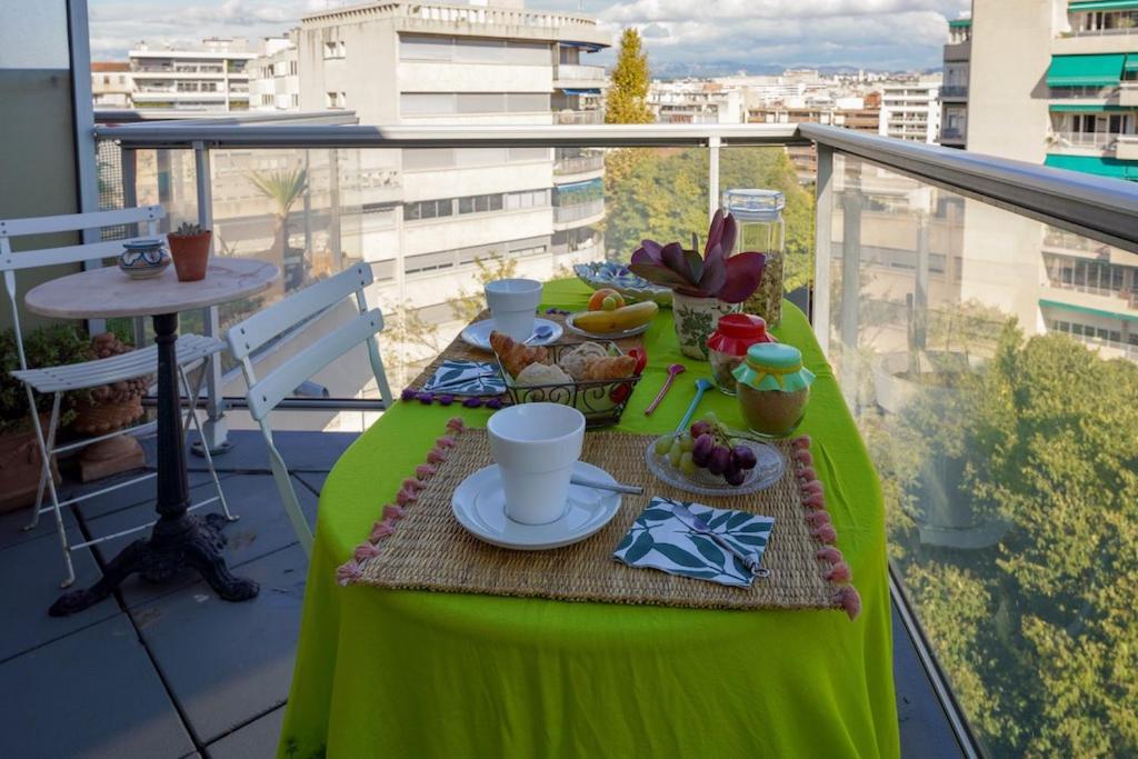 La Petite Maison Frühstückspension