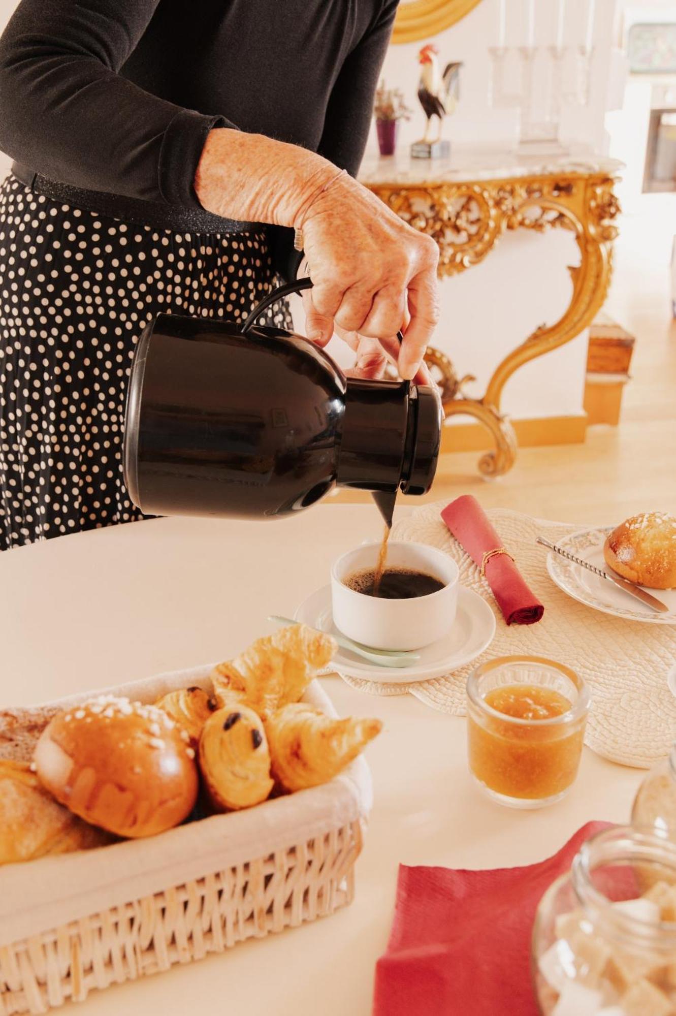 Bed & Breakfast La Petite Maison