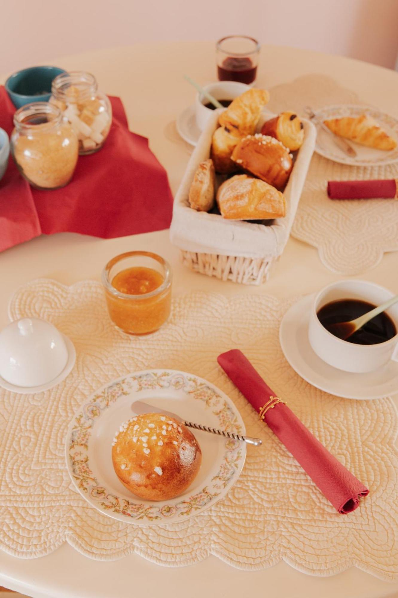 La Petite Maison 2*