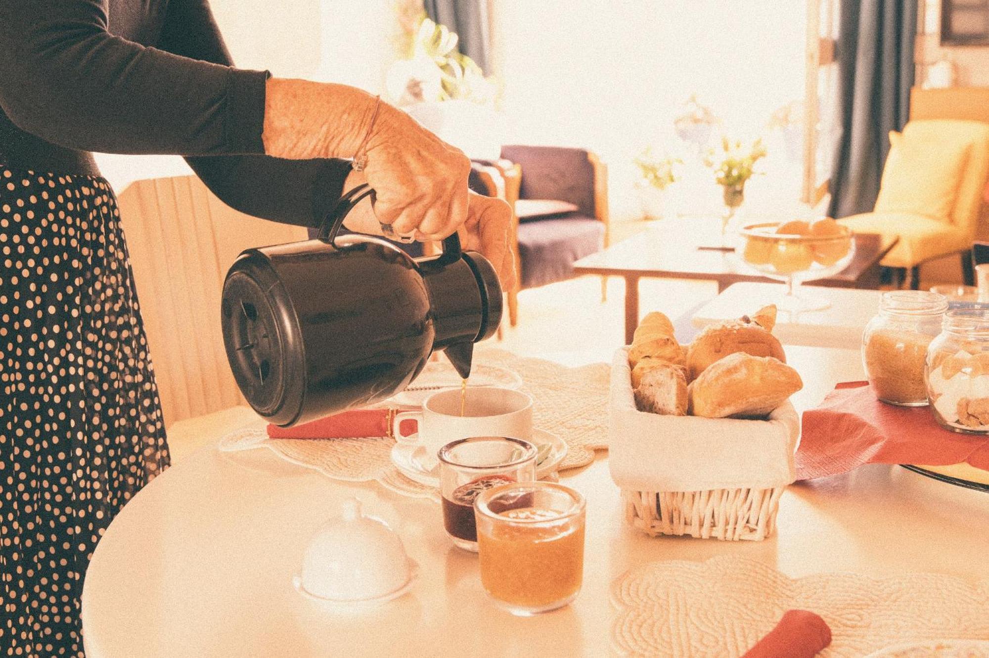 Frühstückspension La Petite Maison