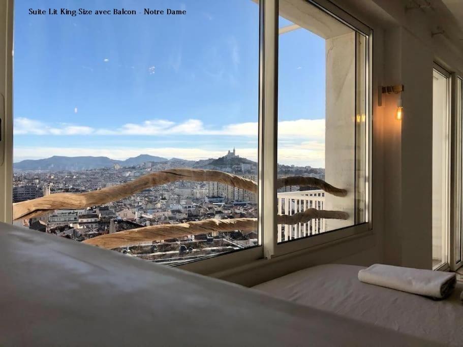Lafrenchcasa Clandestina Appartement Marseilles