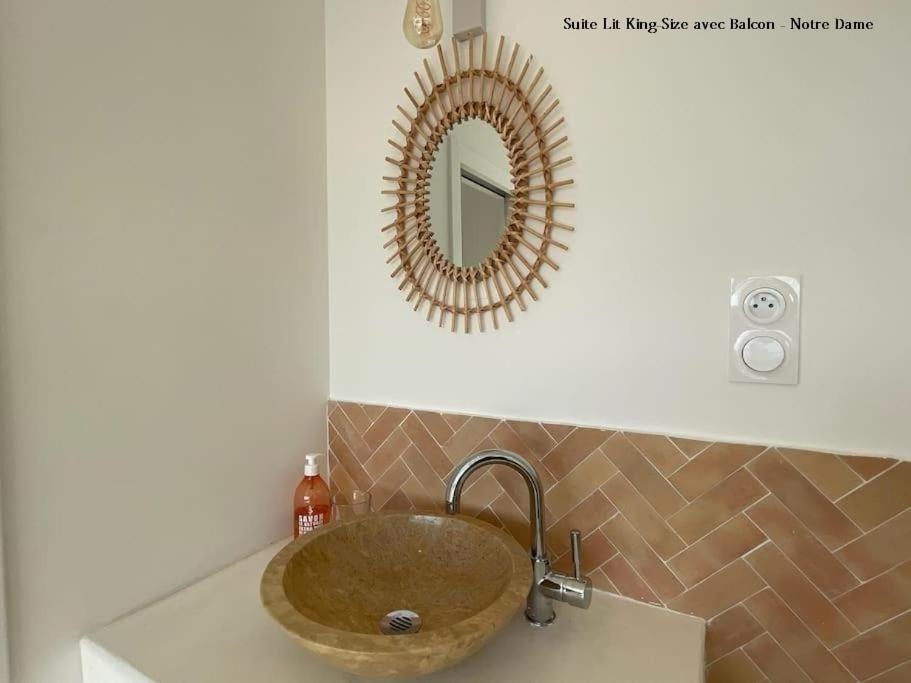 Appartement Lafrenchcasa Clandestina