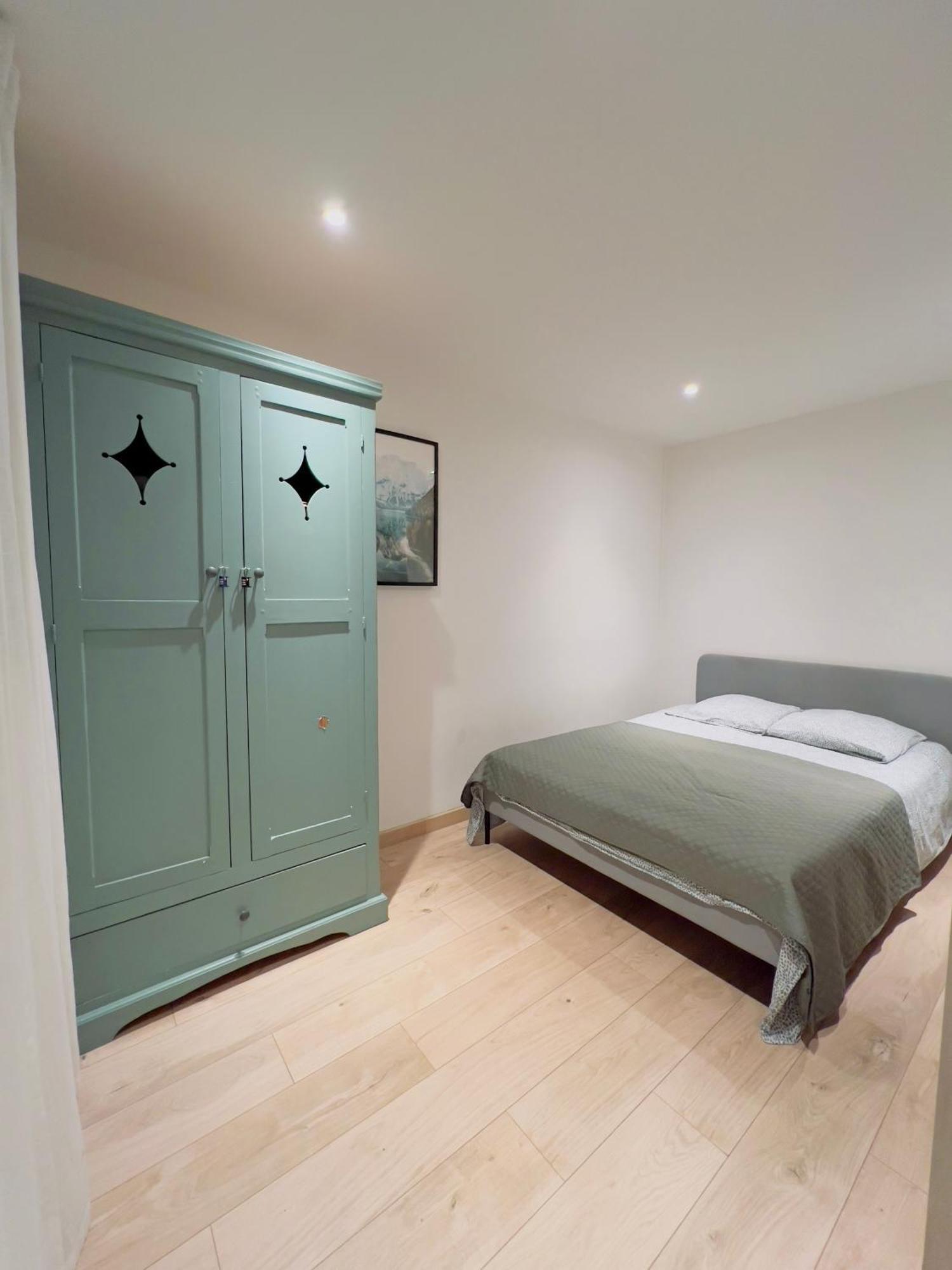 Superbe T3 Clim 2 Balcons Timone Apartamento Marsella