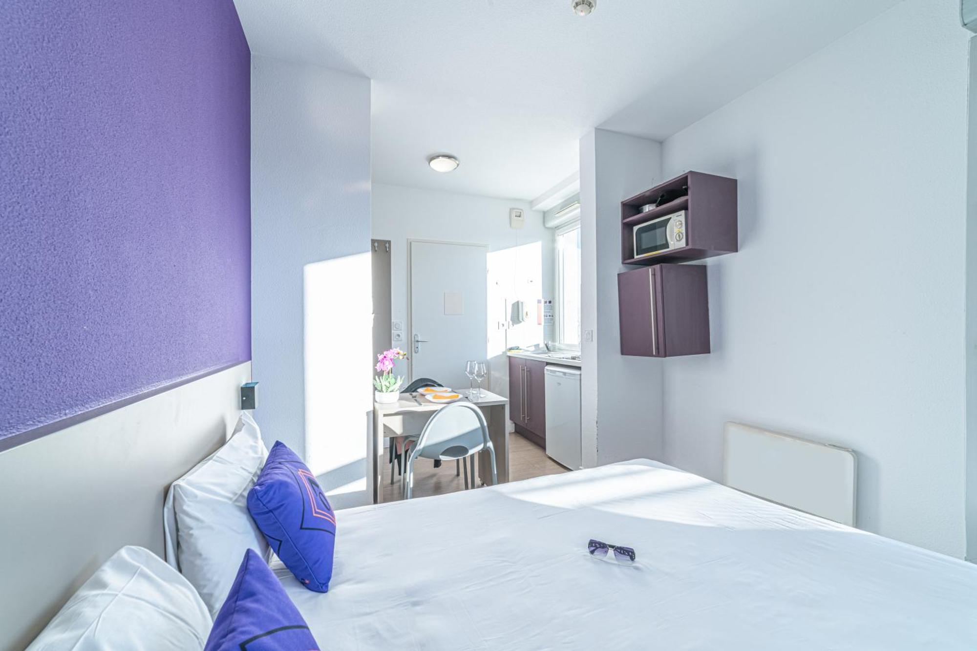 Montempo Centre Euromed Apartahotel