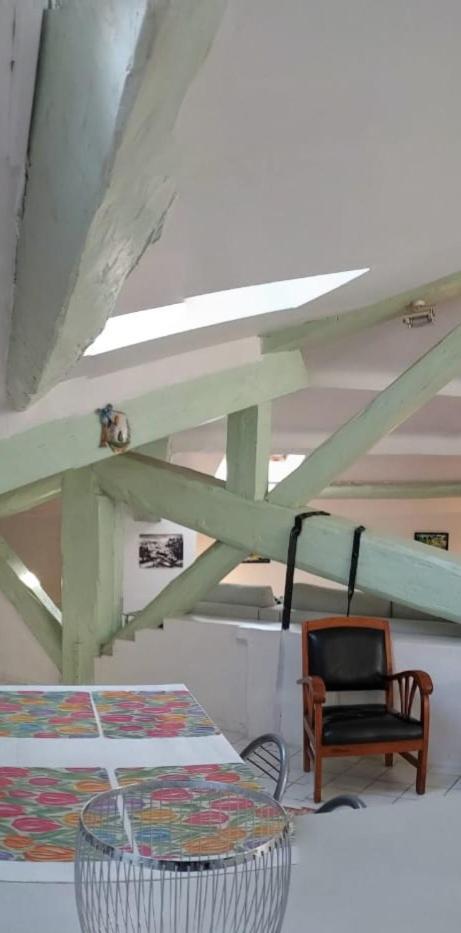 Le Loft De Vos Reves Le Panier, Vieux Port, 4 Per 90m2 Clim * Marseille