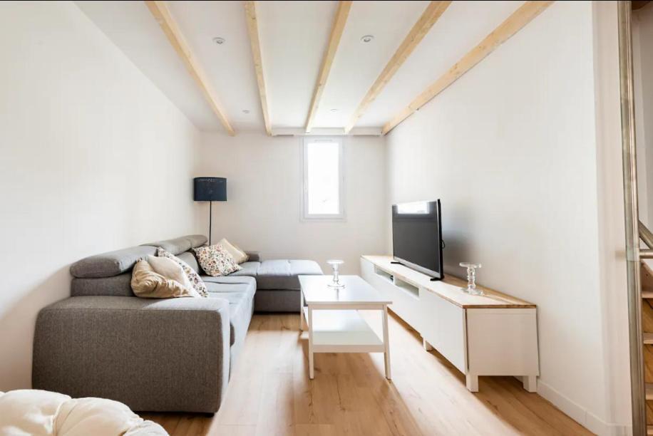 {st Fee Sur Les Toits} * Plein Centre * Clim Căn hộ Marseille