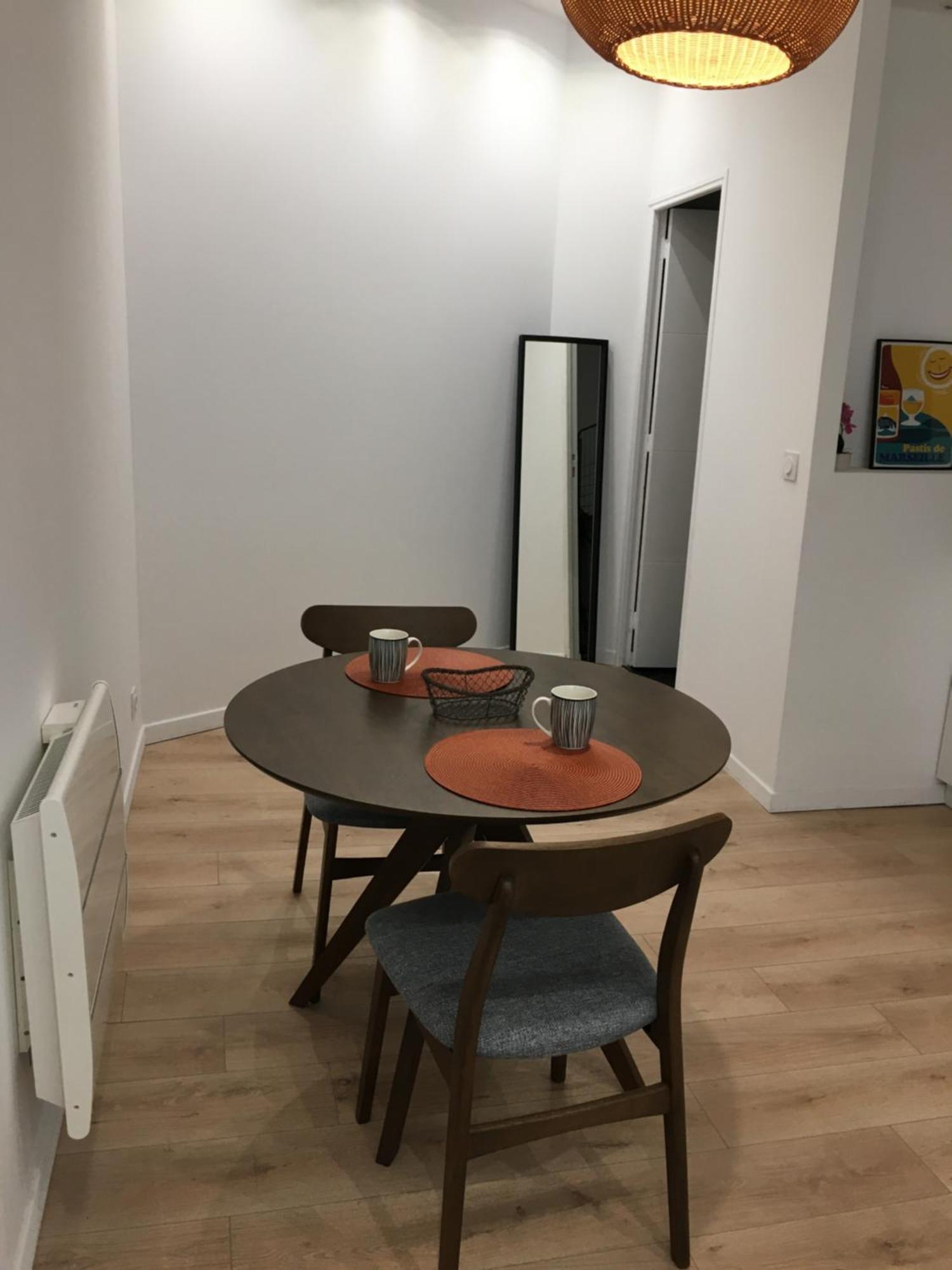 Apartment Village Vauban *