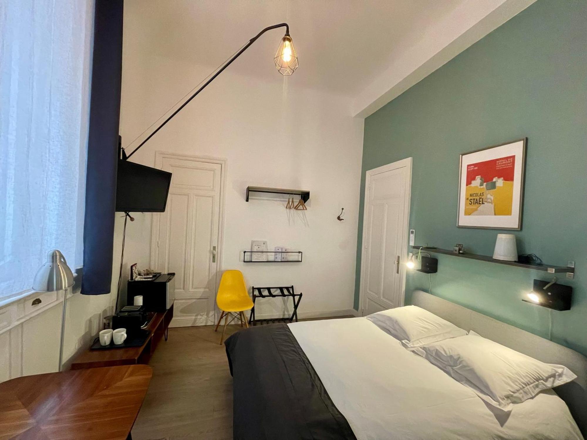 Maison Dormoy Marseille