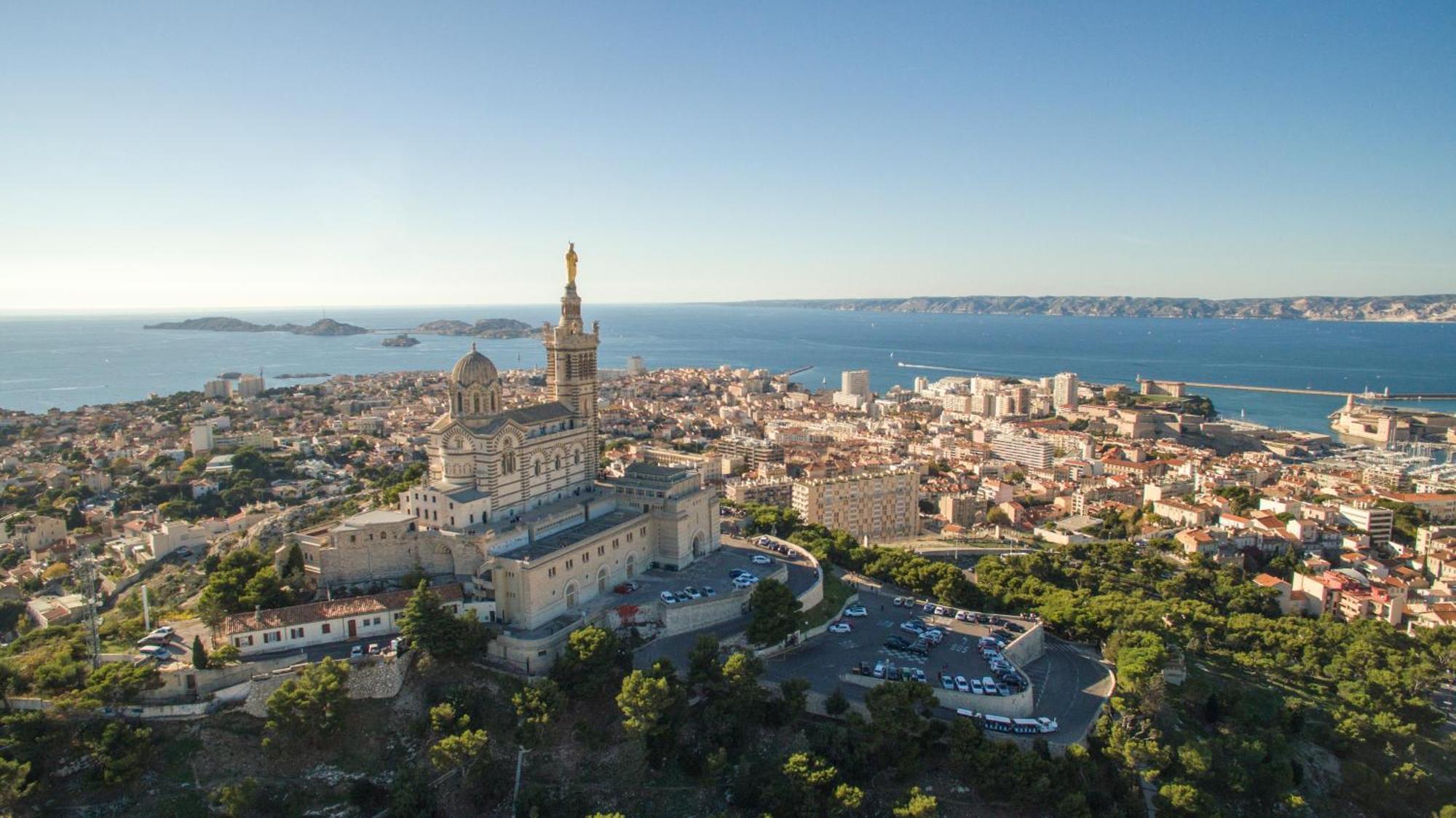 Roucas - Sud Passion - Calme - Fibre
