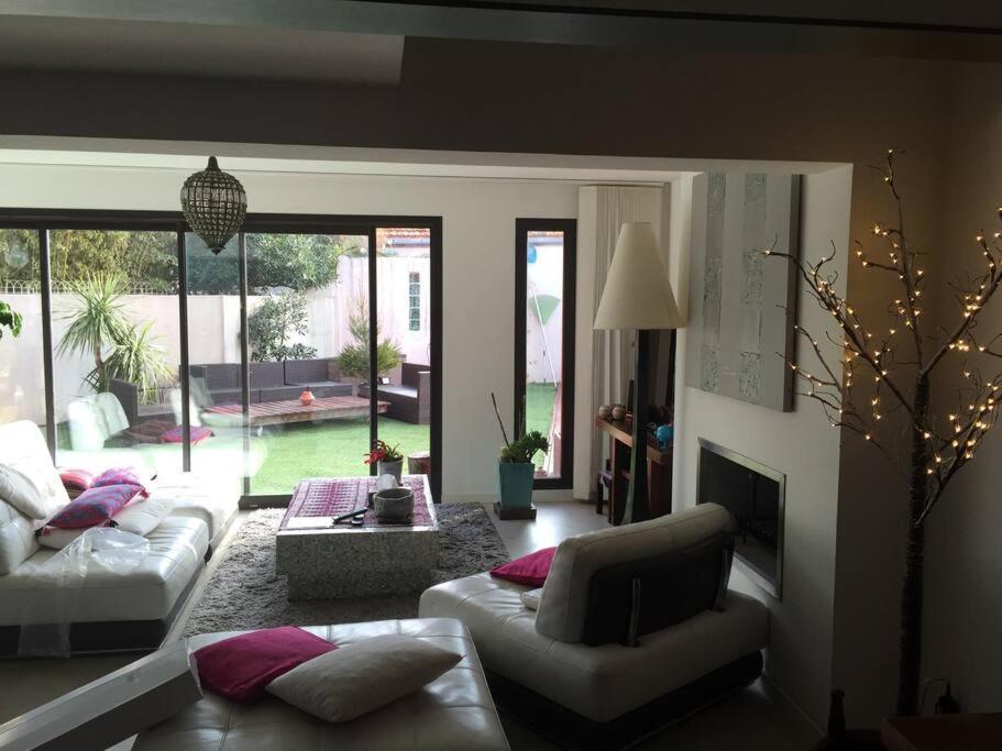 Villa Tres Belle Climatisee A Sud En Provence