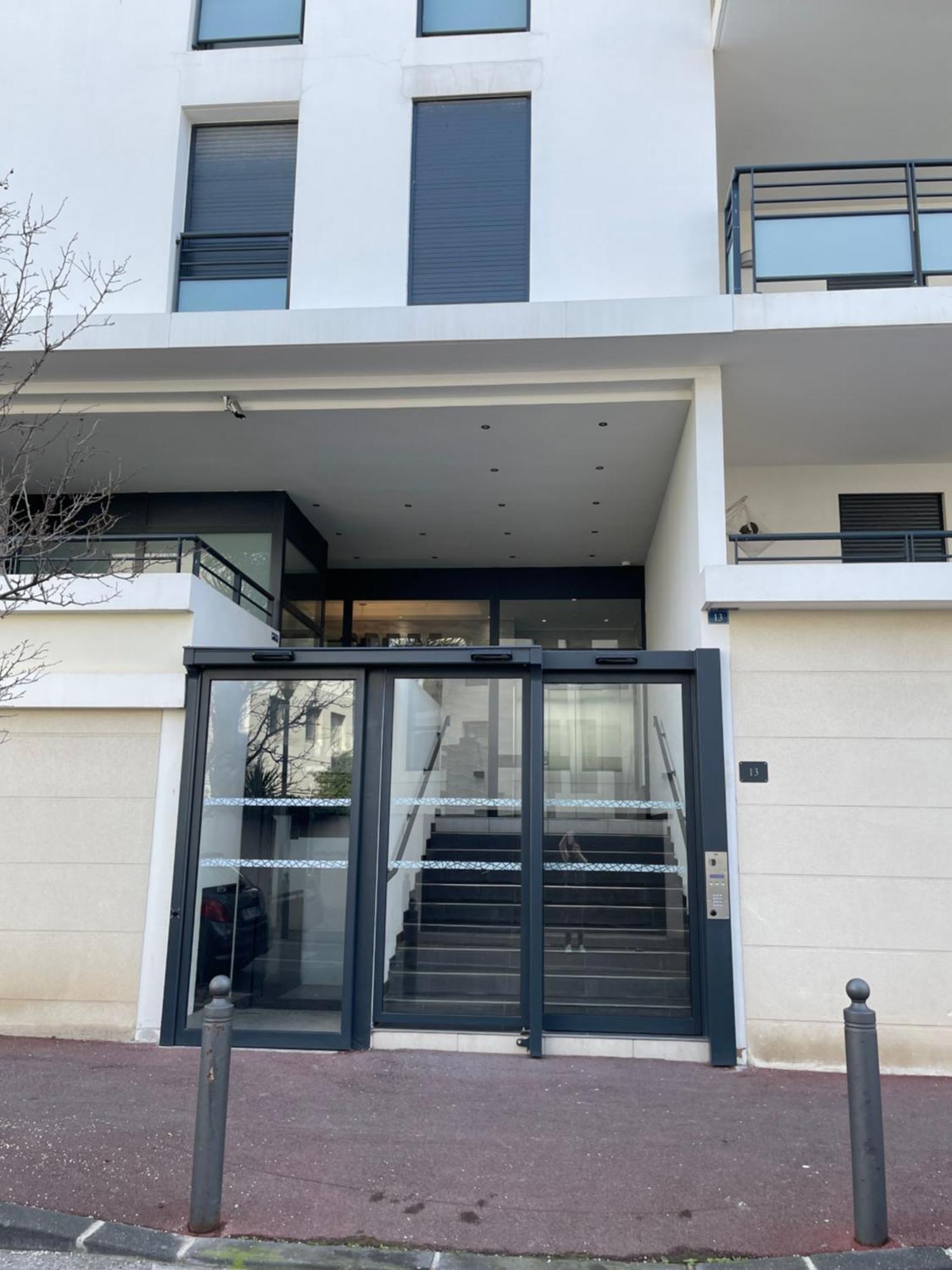 Prado David - Stade Velodrome - Parc Chanot - Luxury By The Sea Marseilles