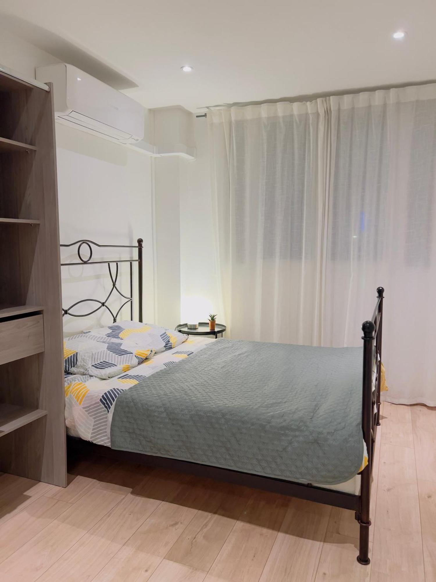 Apartamento Superbe T3 Clim 2 Balcons Timone Marsella
