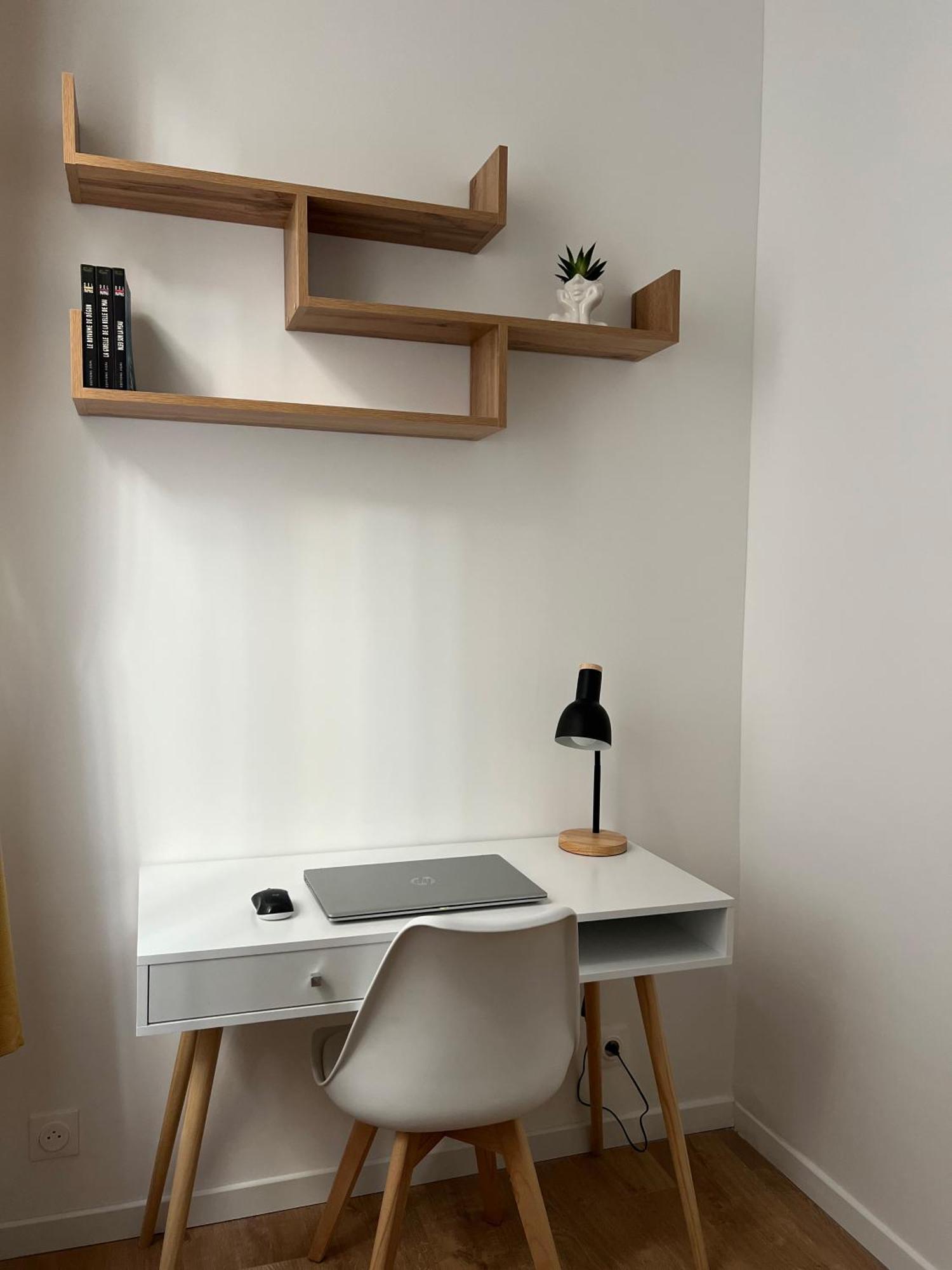 Vieux-port Appartement *