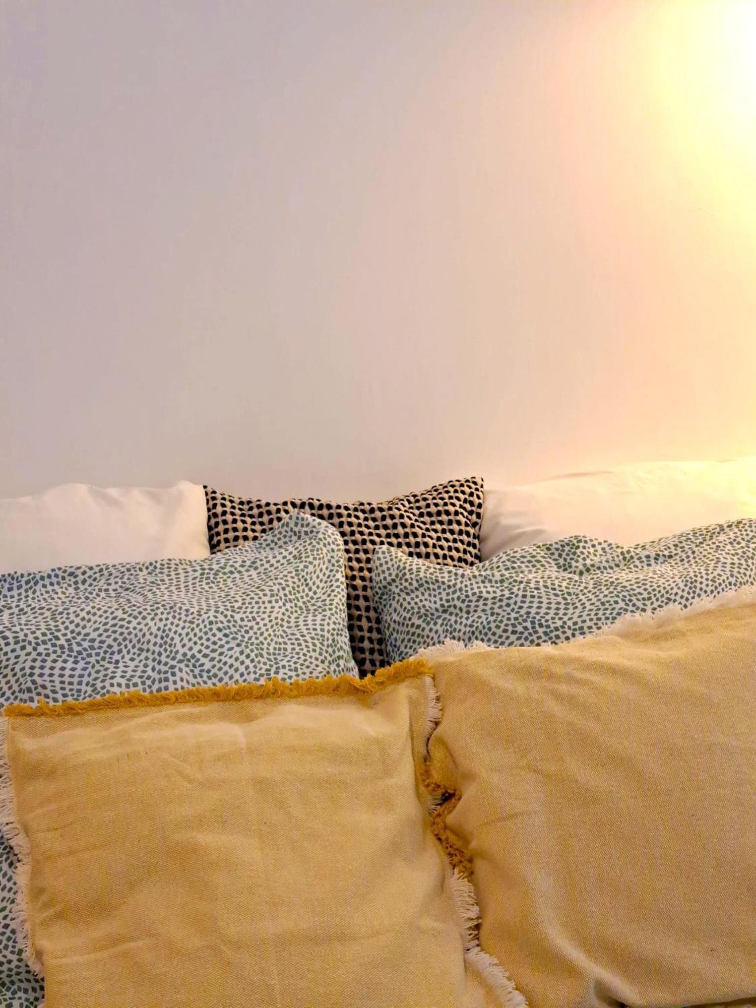 Vieux-port Appartement *