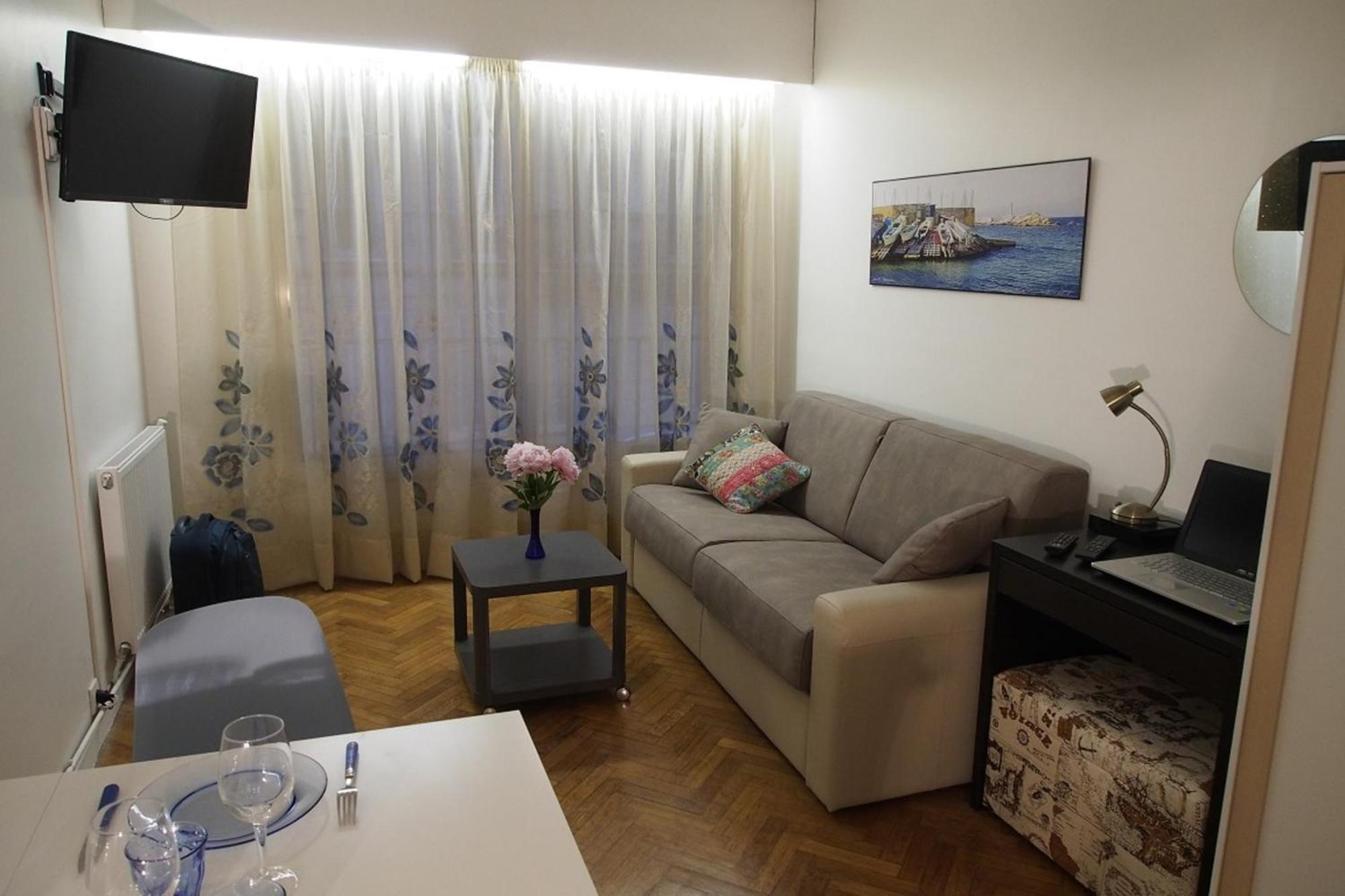 Apartment Beautiful & In *