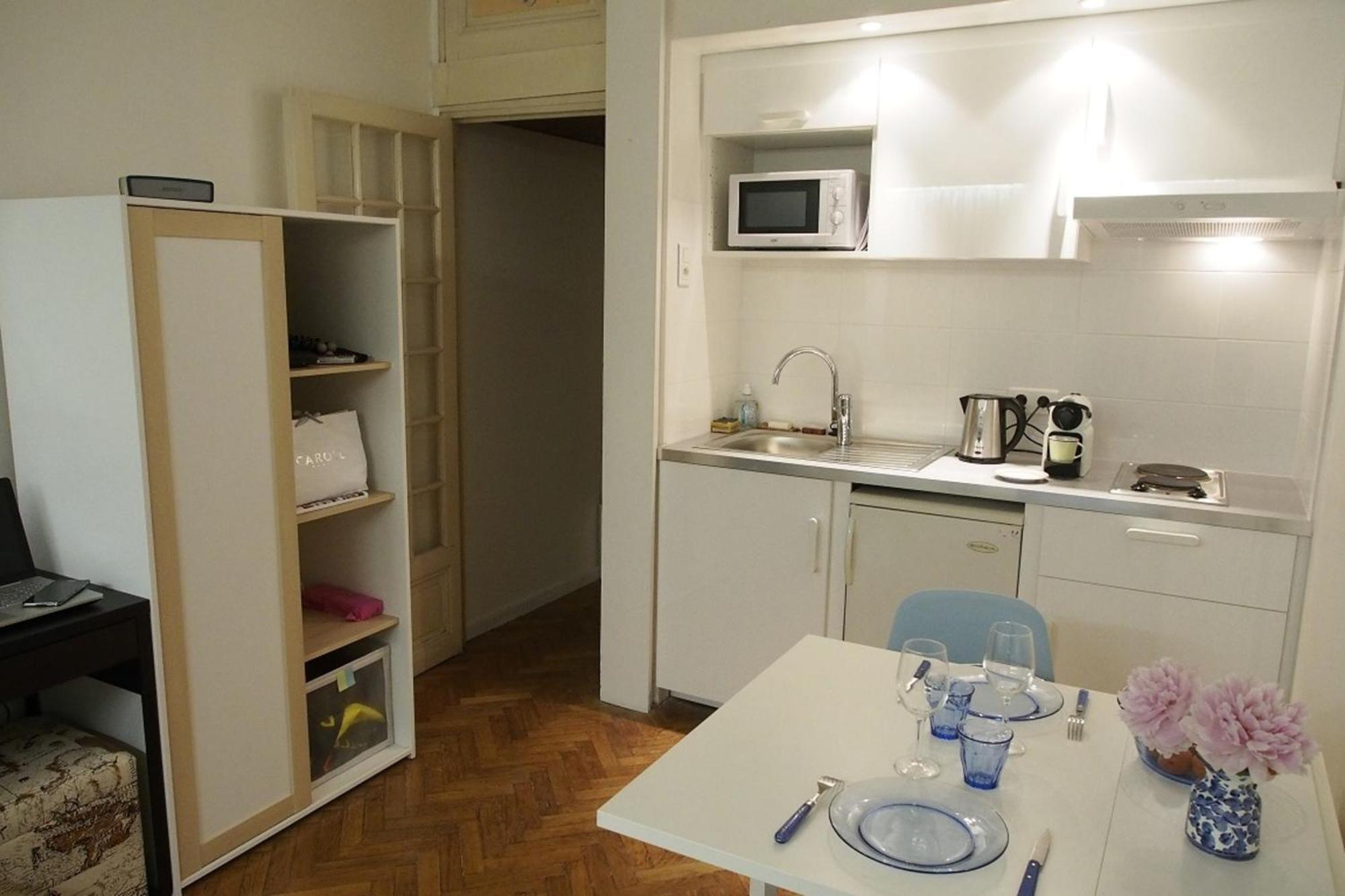 Apartment Beautiful & In