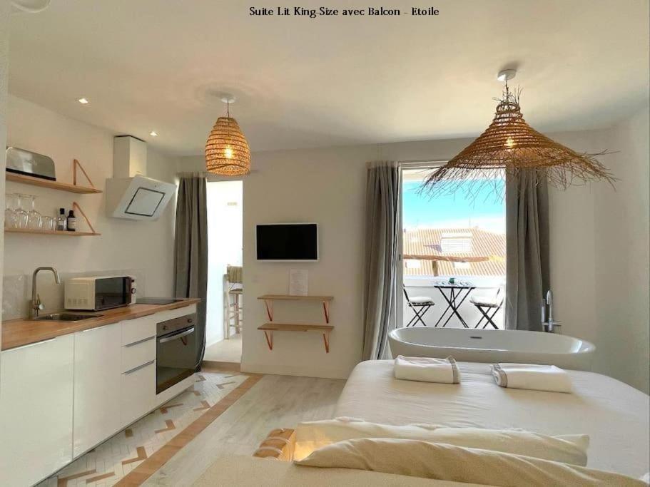 Lafrenchcasa Clandestina Appartement Marseilles