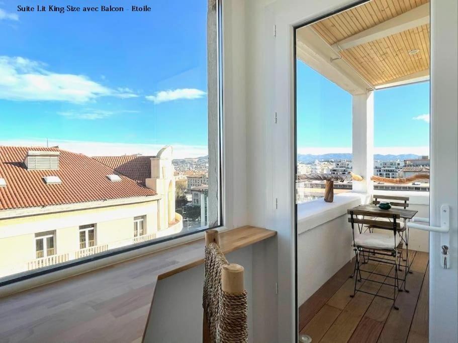 Lafrenchcasa Clandestina Marseilles