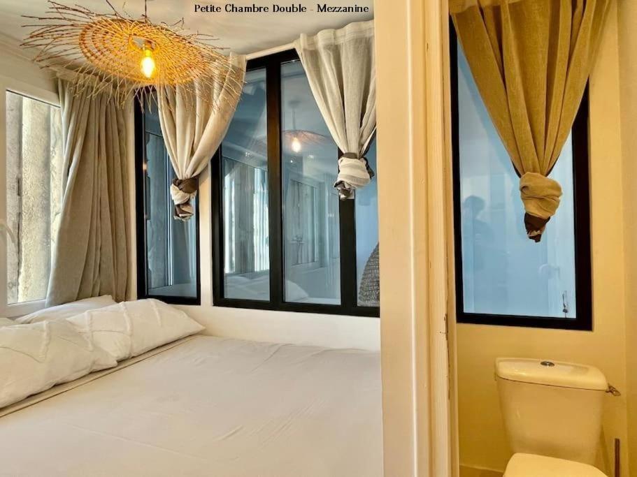 Lafrenchcasa Clandestina Appartement Marseilles