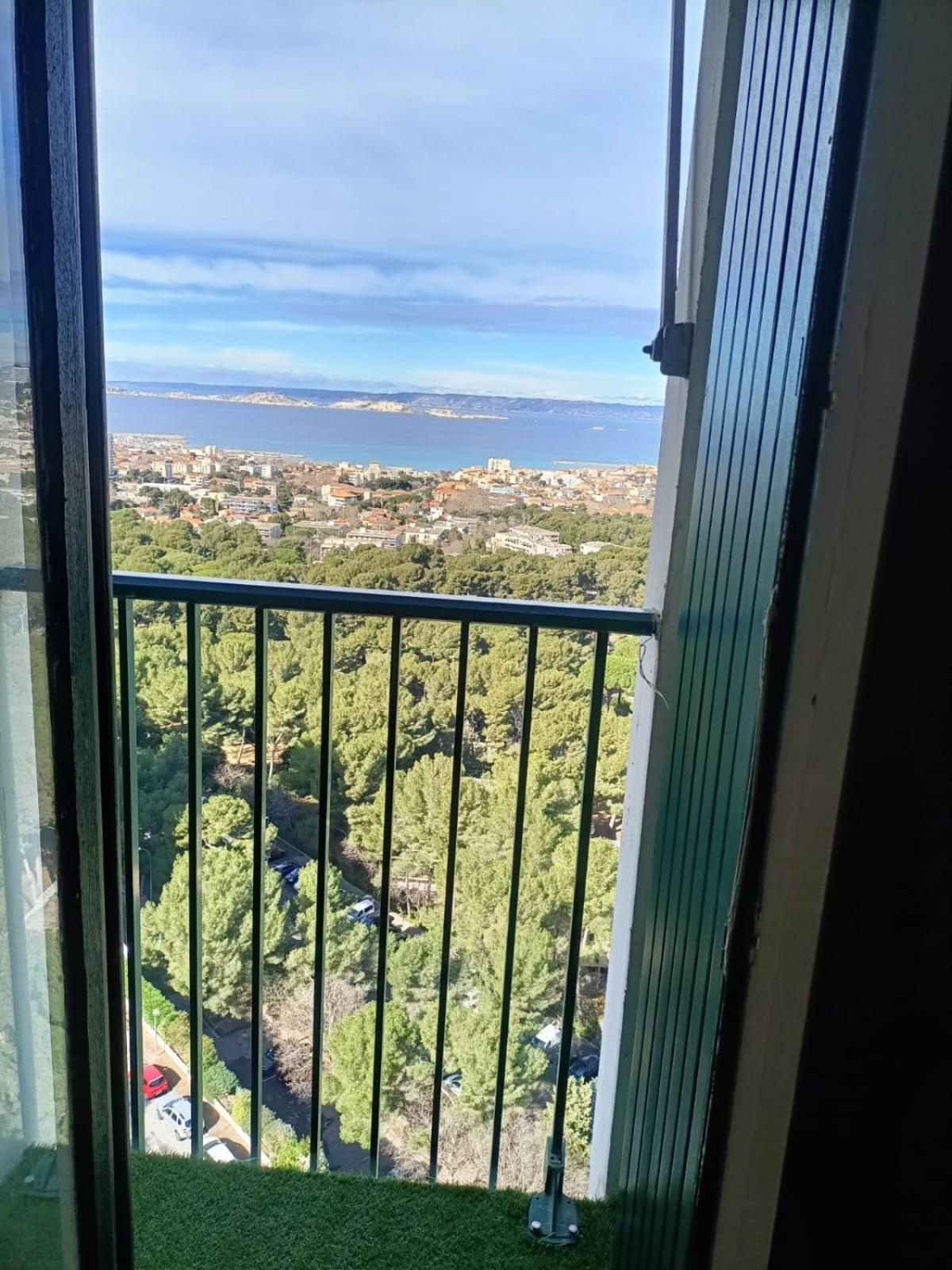 Vue Et Montagne Dans Parc Du Roy D'espagne, Up To 7 People Căn hộ *