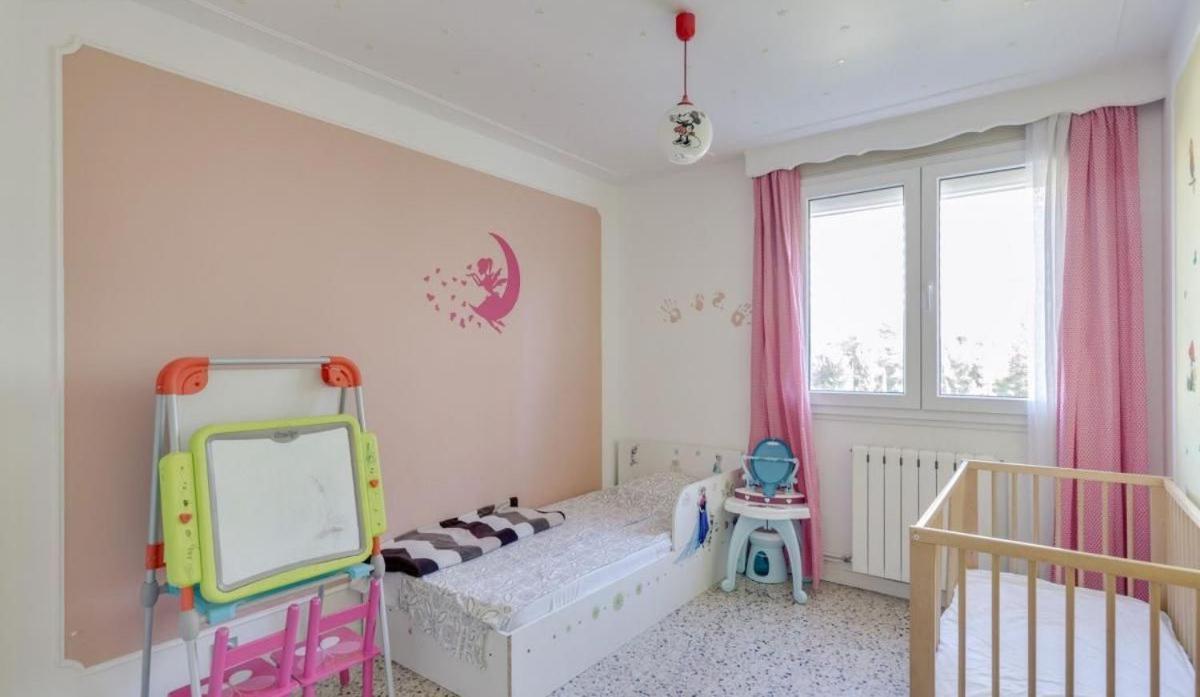 Appartement Vacances Marseille