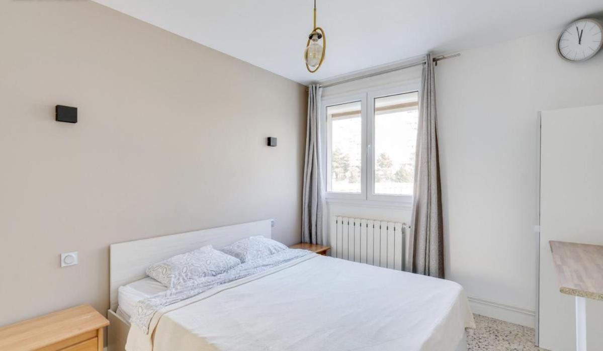 Vacances Marseille Appartement
