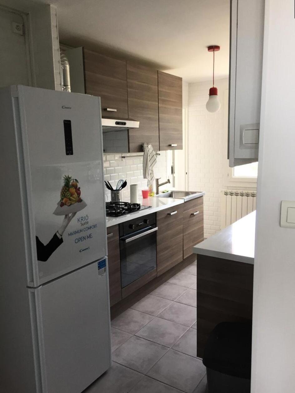 Appartement La Rouviere - Grand Proche Depart Des Calanques Mae-7664 *