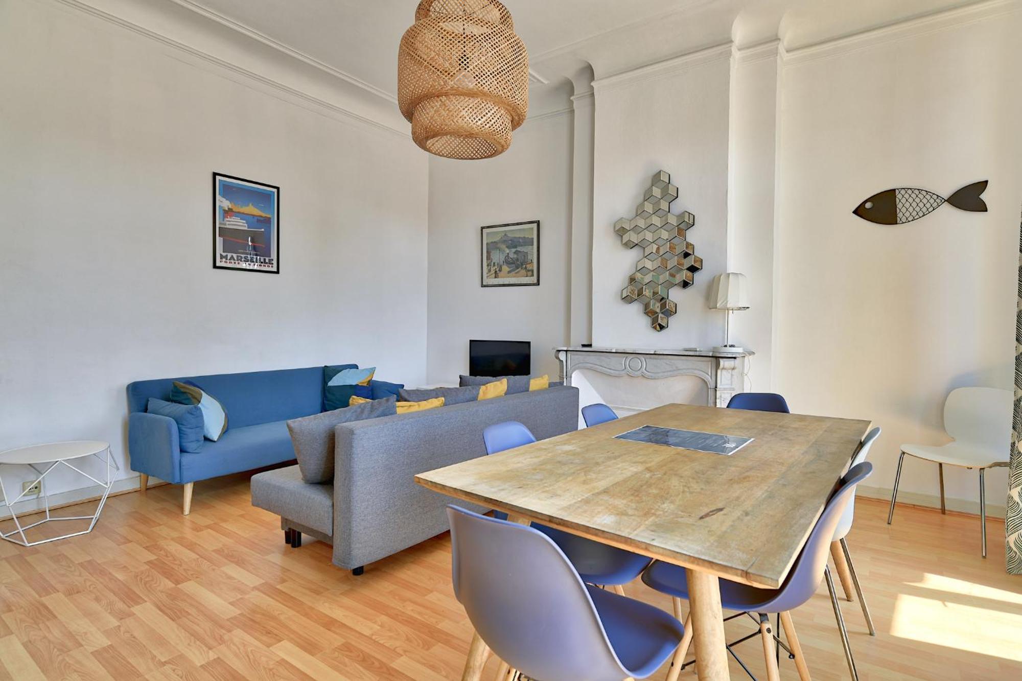 Apartment Nocnoc - Le Minot *