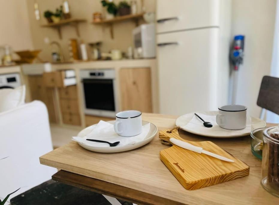 Apartment C'est La Vie… A *