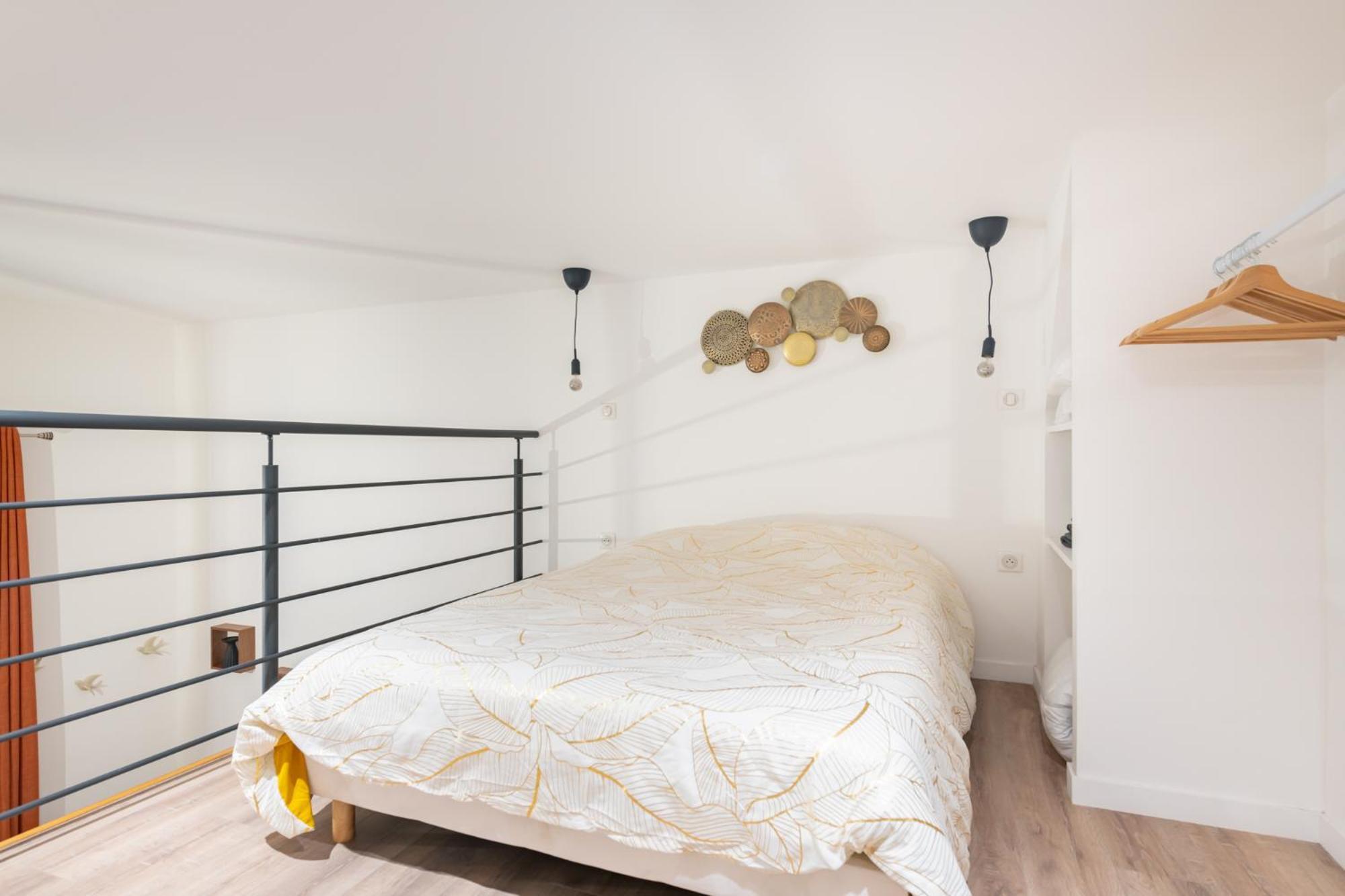Apartamento Roucas - Sud Passion - Calme - Fibre Marselha