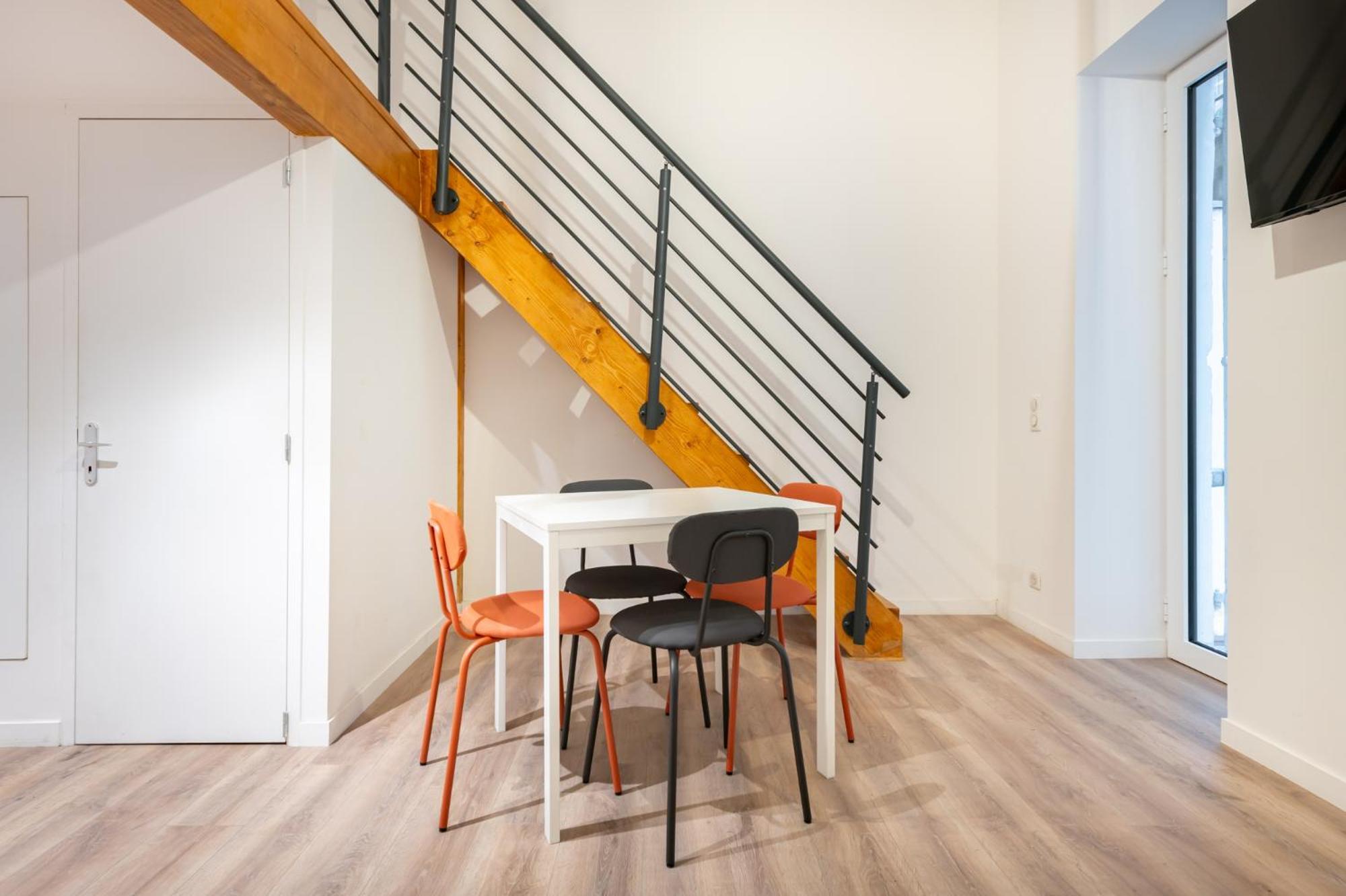 Roucas - Sud Passion - Calme - Fibre Apartamento