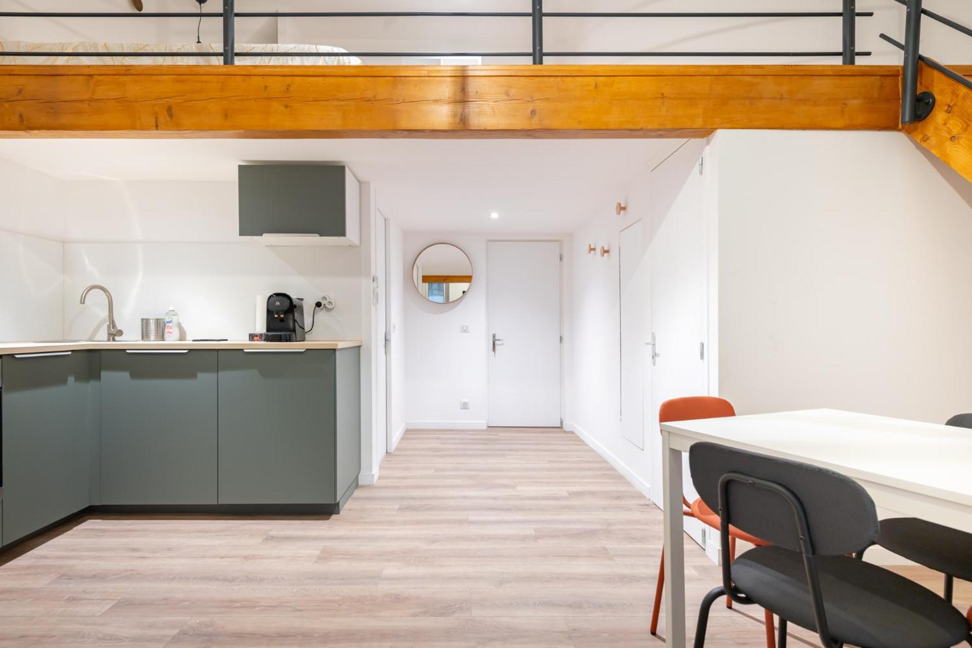Roucas - Sud Passion - Calme - Fibre Apartamento *