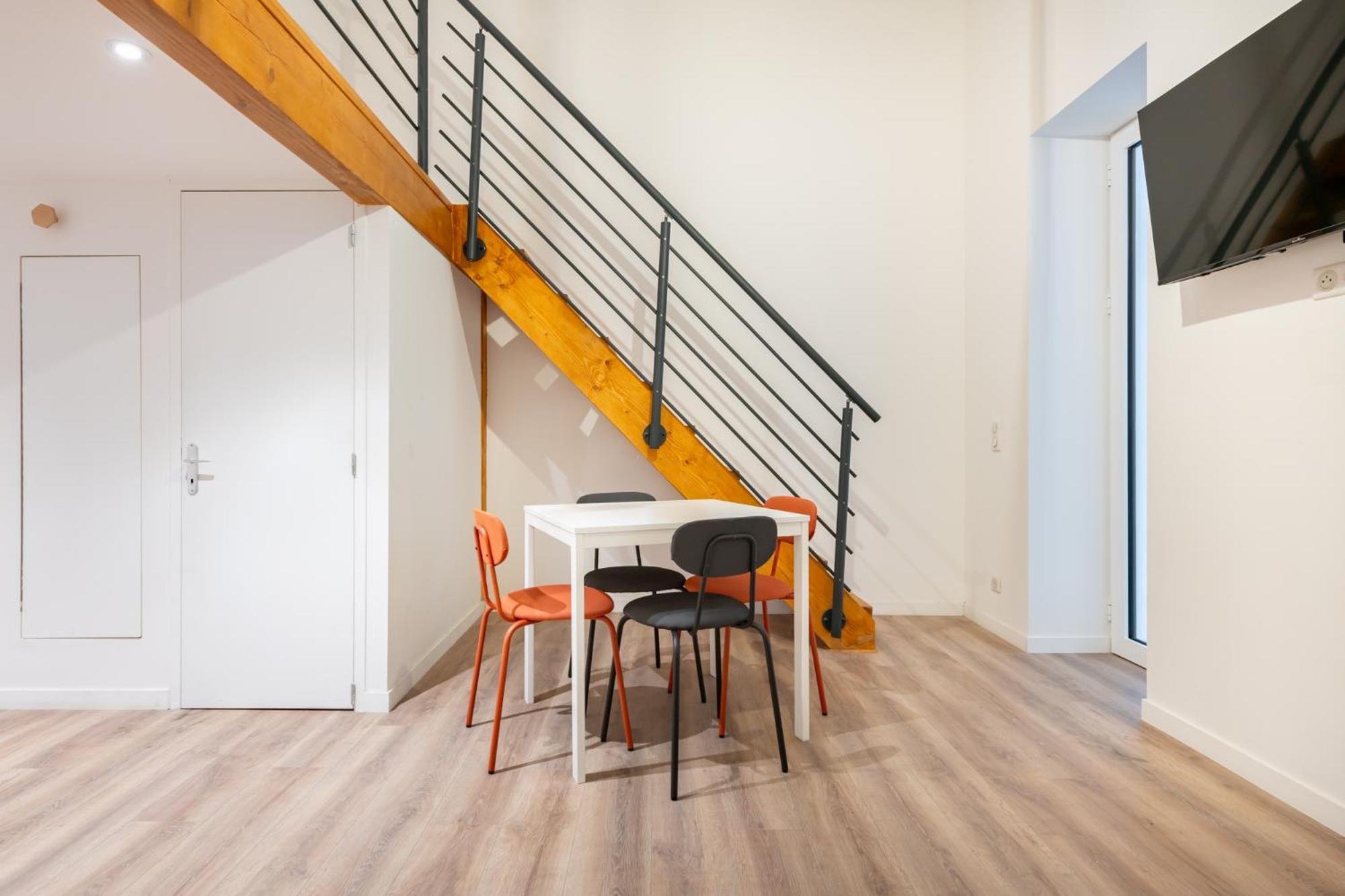 Apartamento Roucas - Sud Passion - Calme - Fibre *