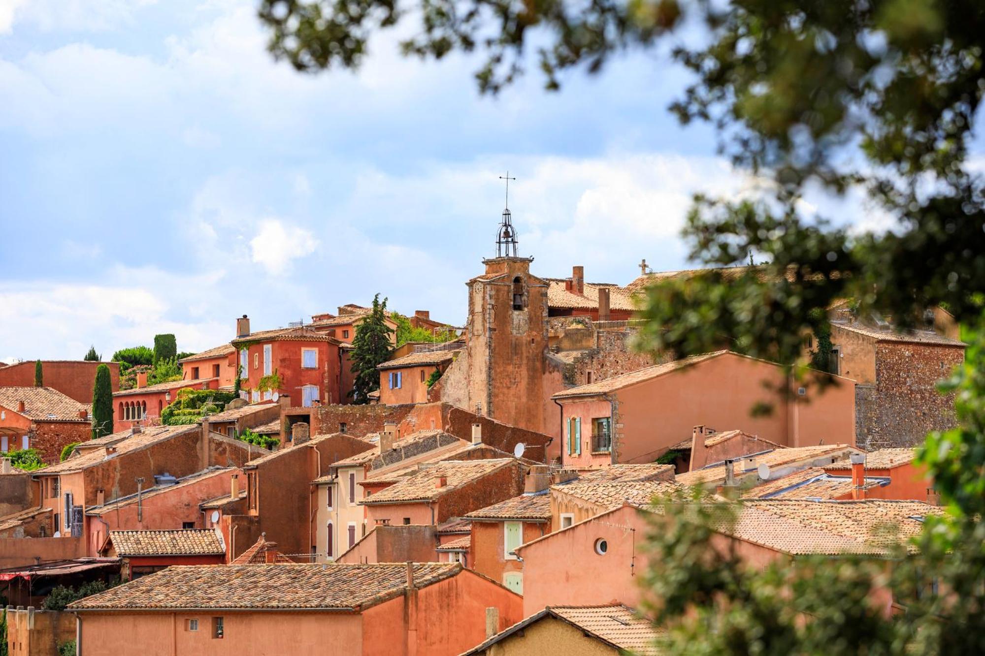 Apartamento Roucas - Sud Passion - Calme - Fibre *