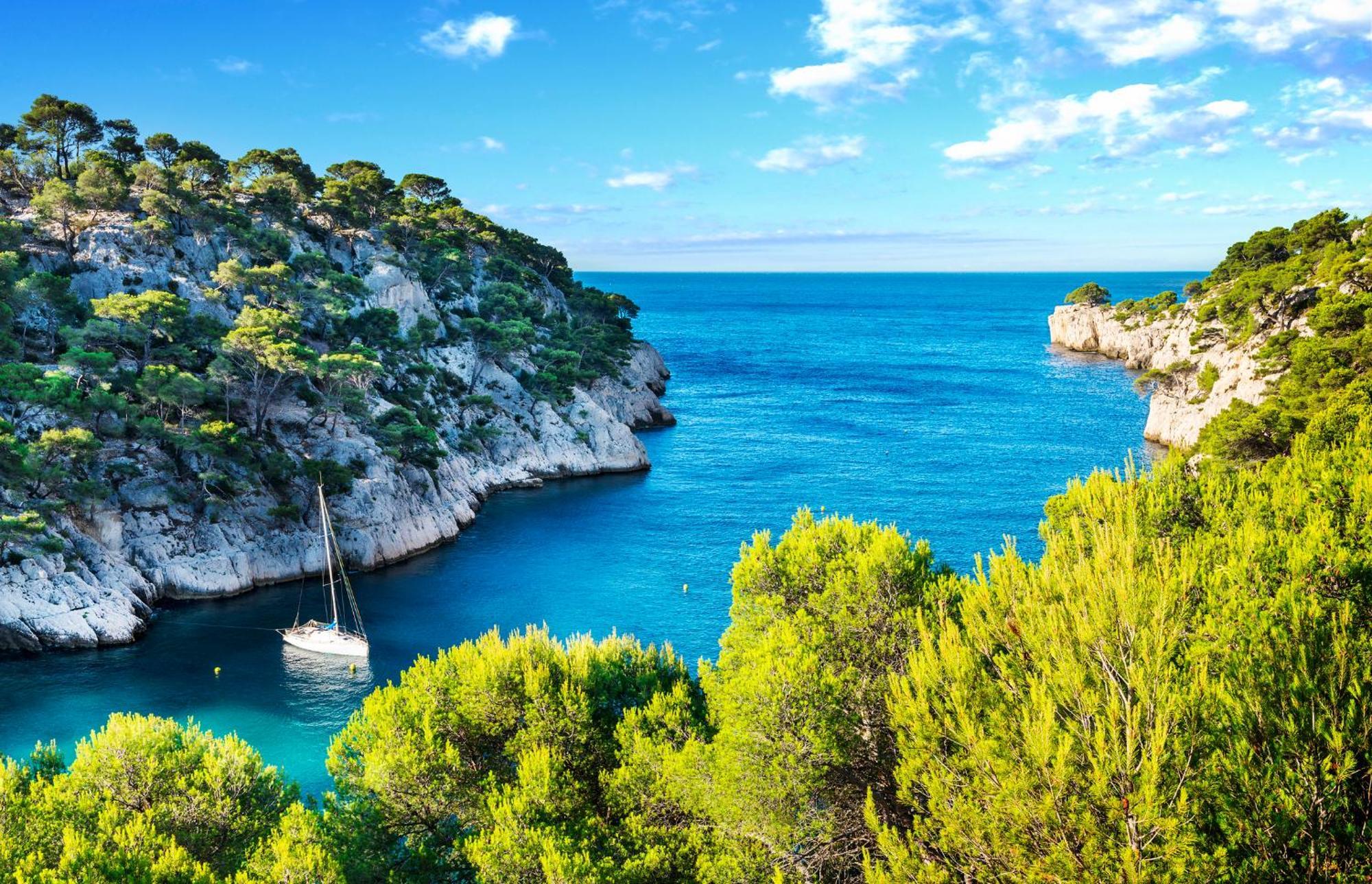 Apartamento Roucas - Sud Passion - Calme - Fibre Marselha