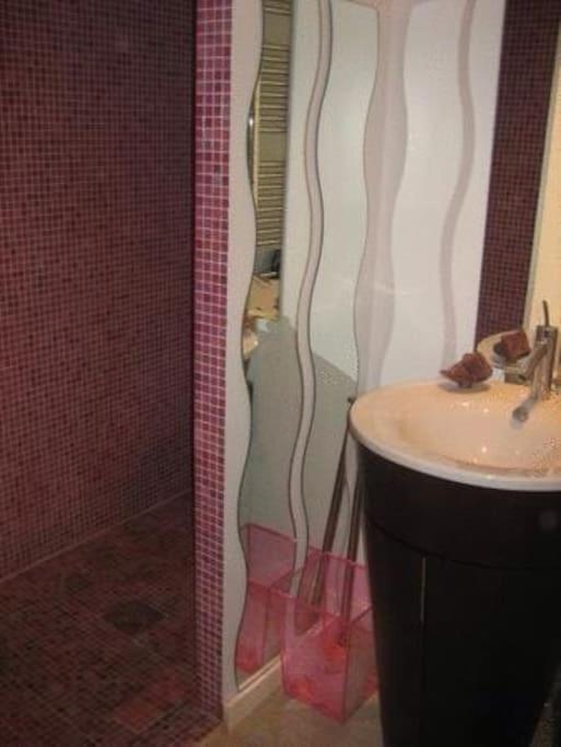 Villa Tres Belle Climatisee A Sud En Provence