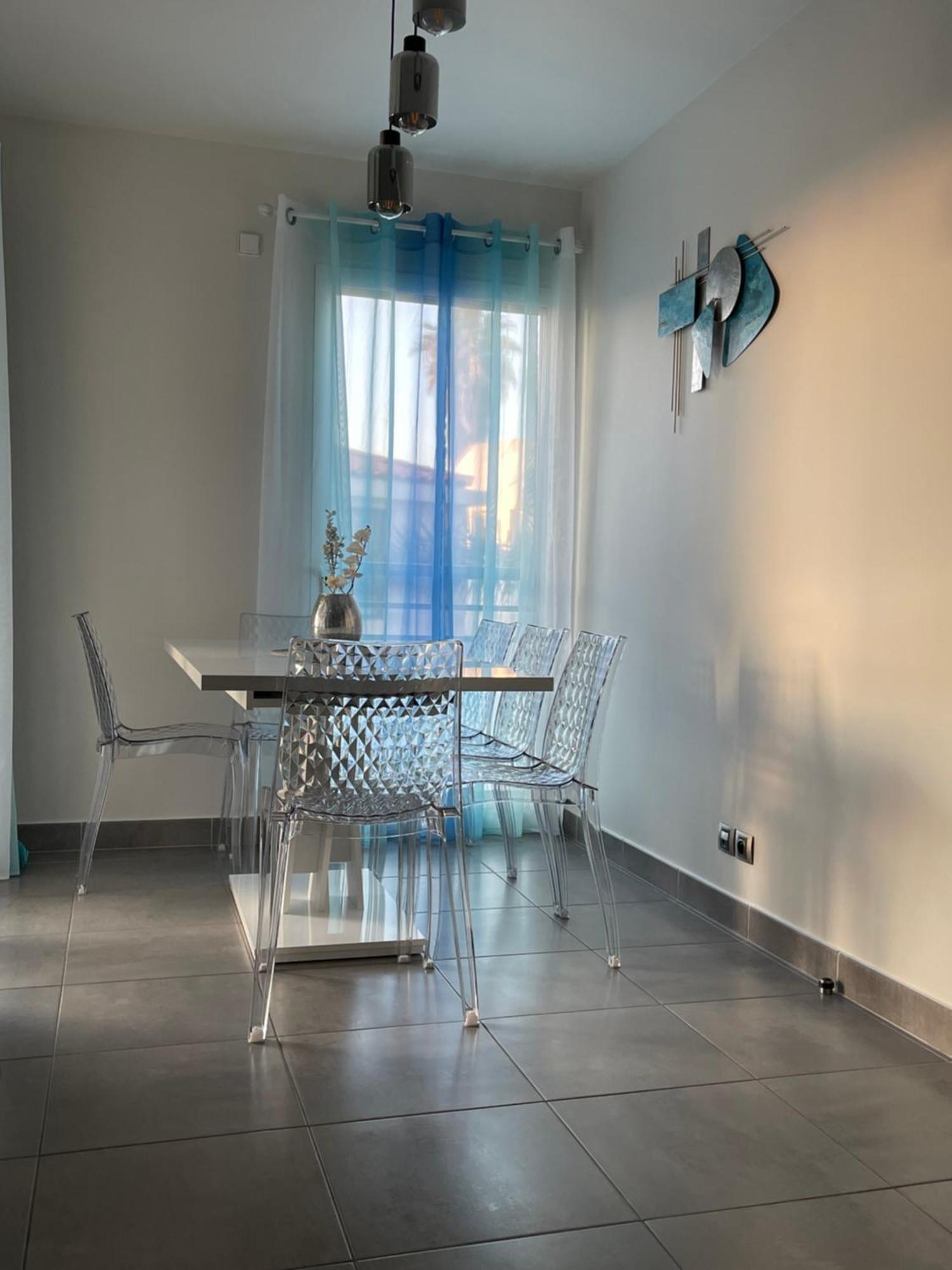 Prado David - Stade Velodrome - Parc Chanot - Luxury By The Sea