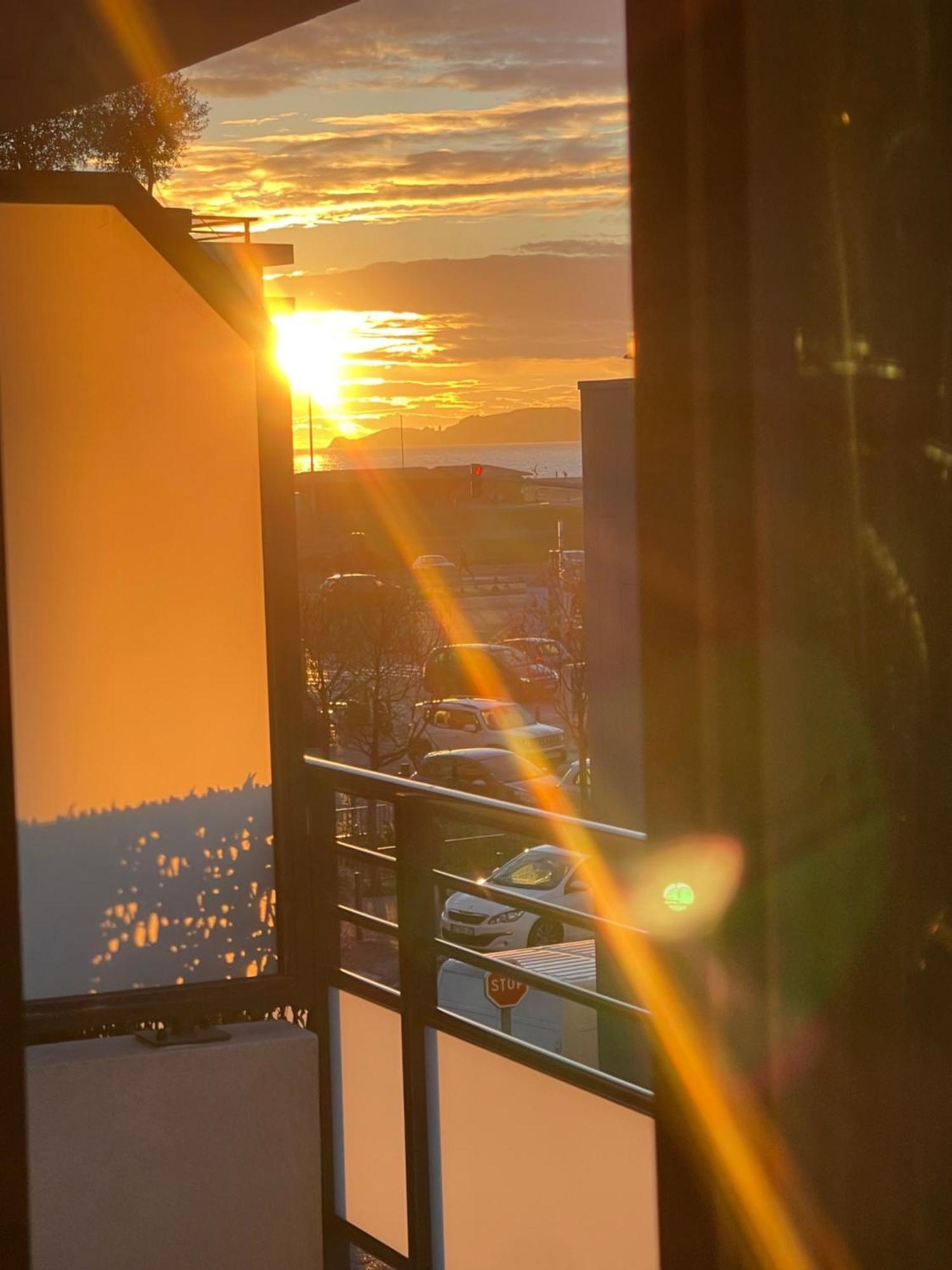 Prado David - Stade Velodrome - Parc Chanot - Luxury By The Sea Appartement Marseilles