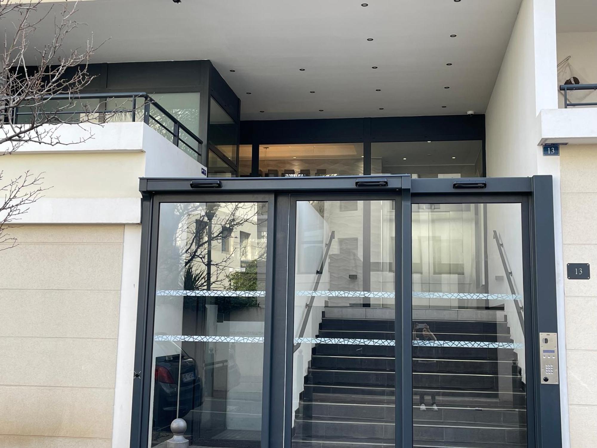 Prado David - Stade Velodrome - Parc Chanot - Luxury By The Sea Appartement *