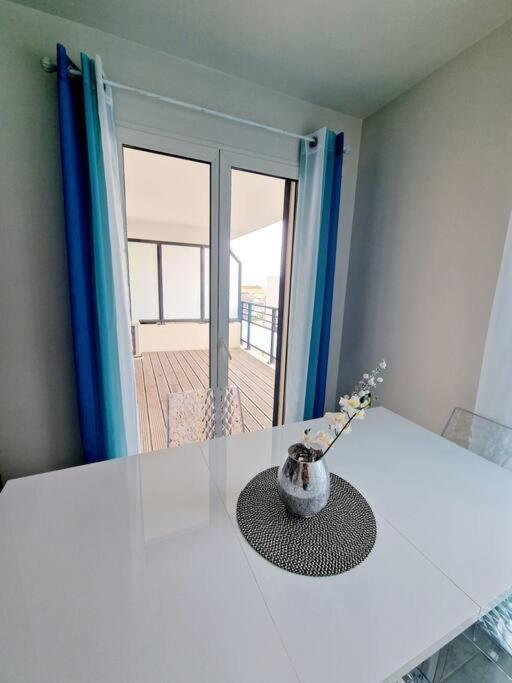 Prado David - Stade Velodrome - Parc Chanot - Luxury By The Sea