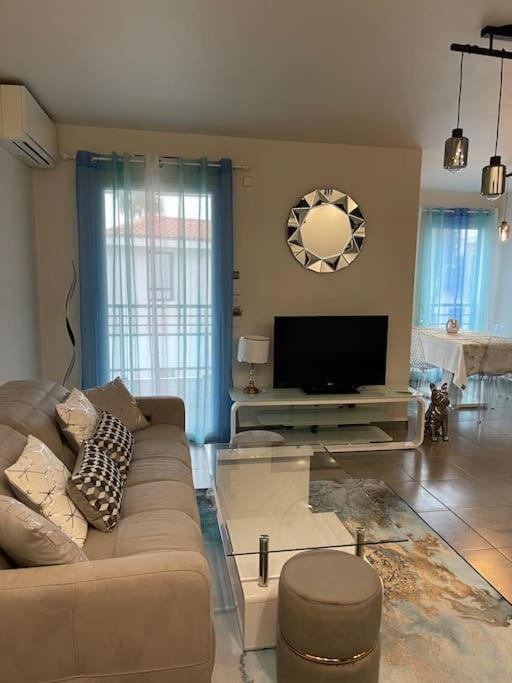 Prado David - Stade Velodrome - Parc Chanot - Luxury By The Sea * Marseilles